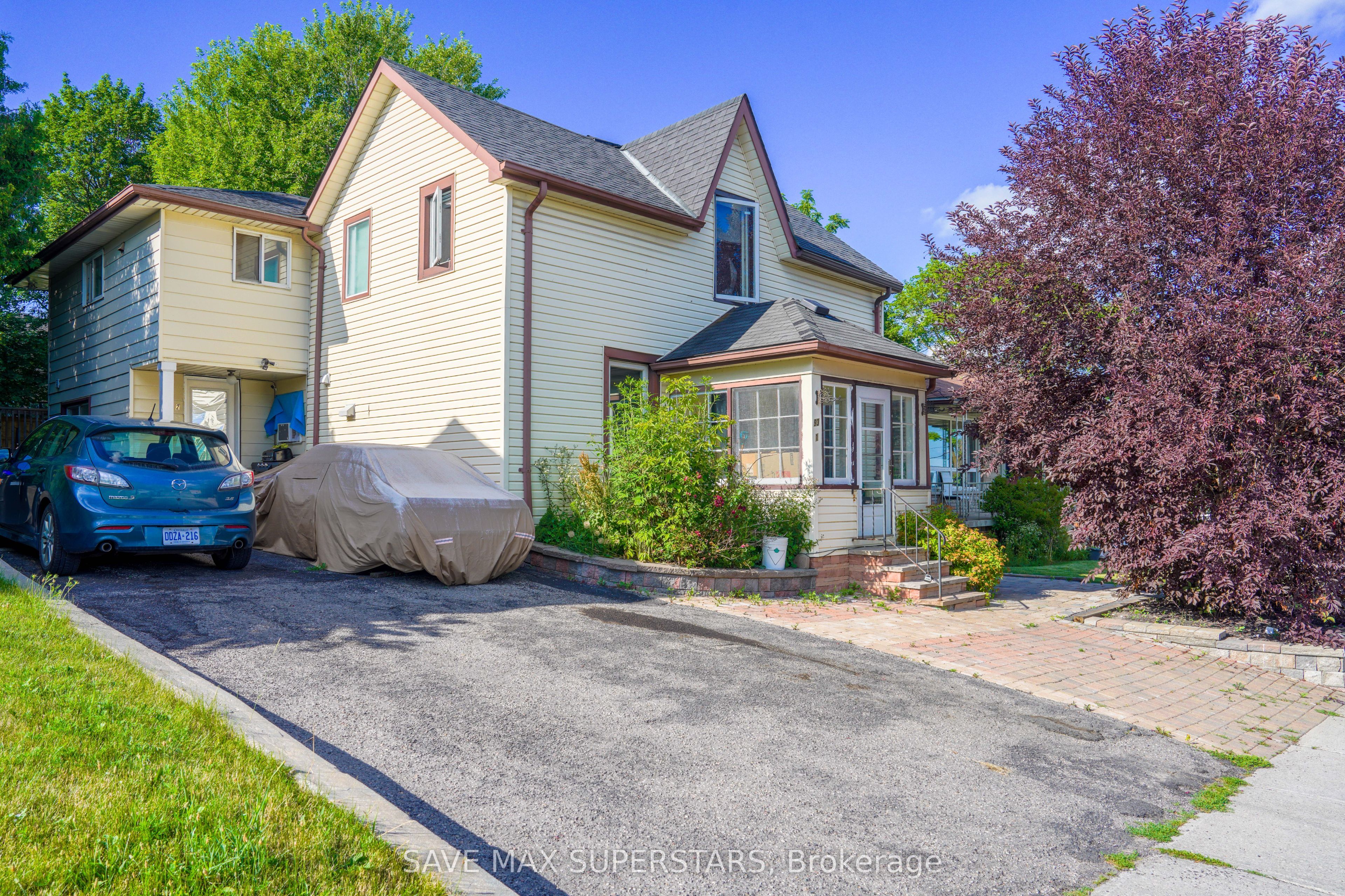 93 John Street E Property Photo 47