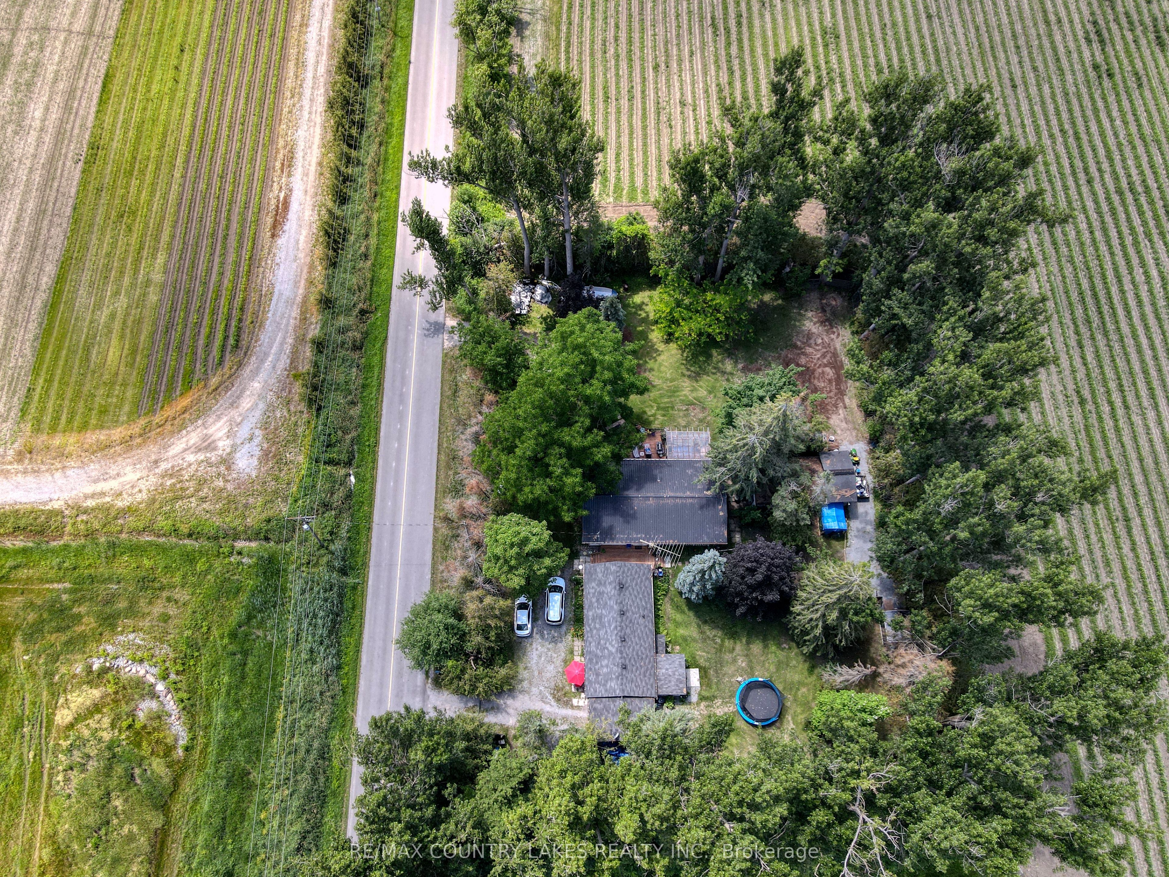 1365 Concession Road 9 Property Photo 25