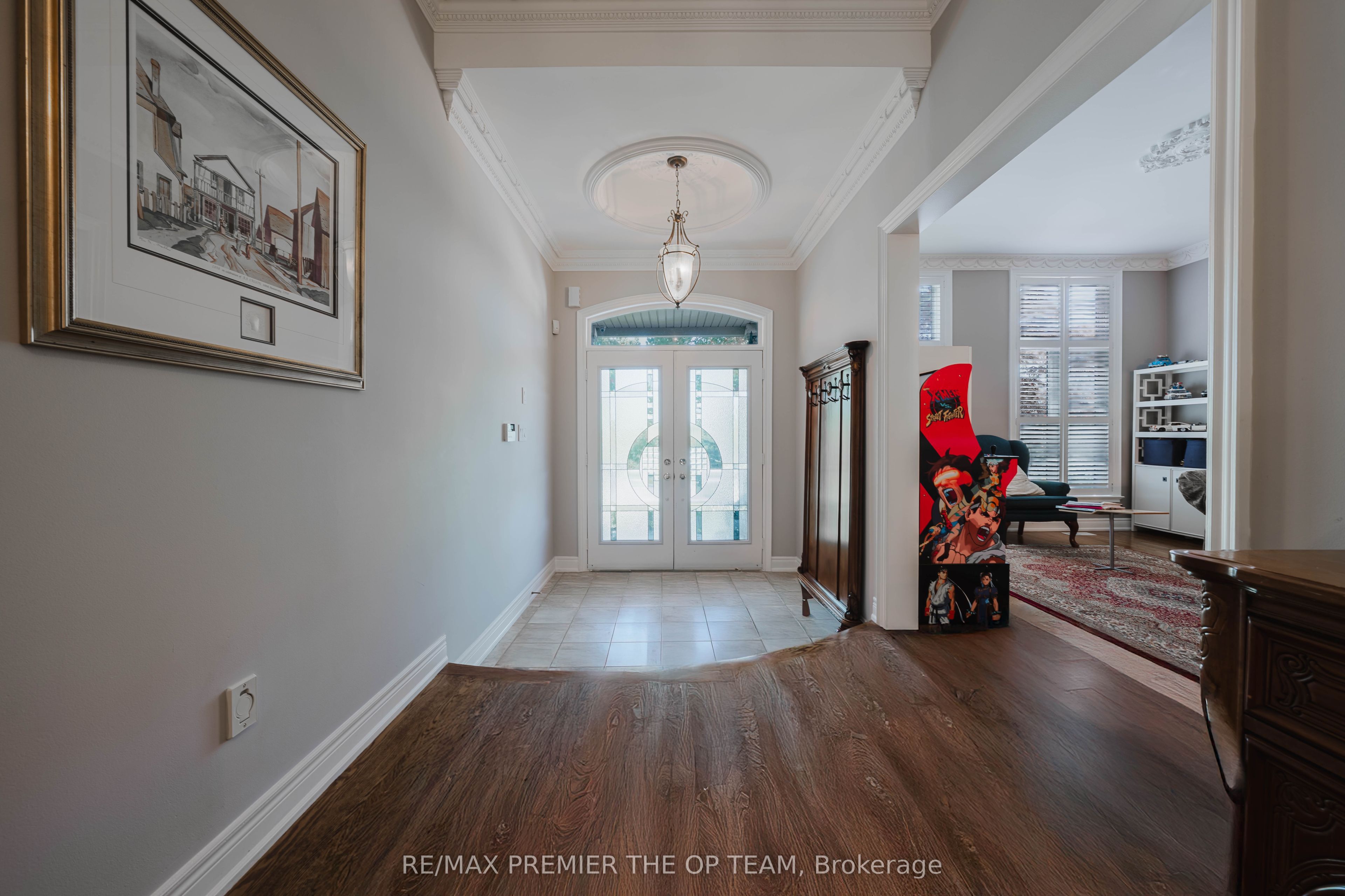 56 Park Ridge Drive Upper Property Photo 6