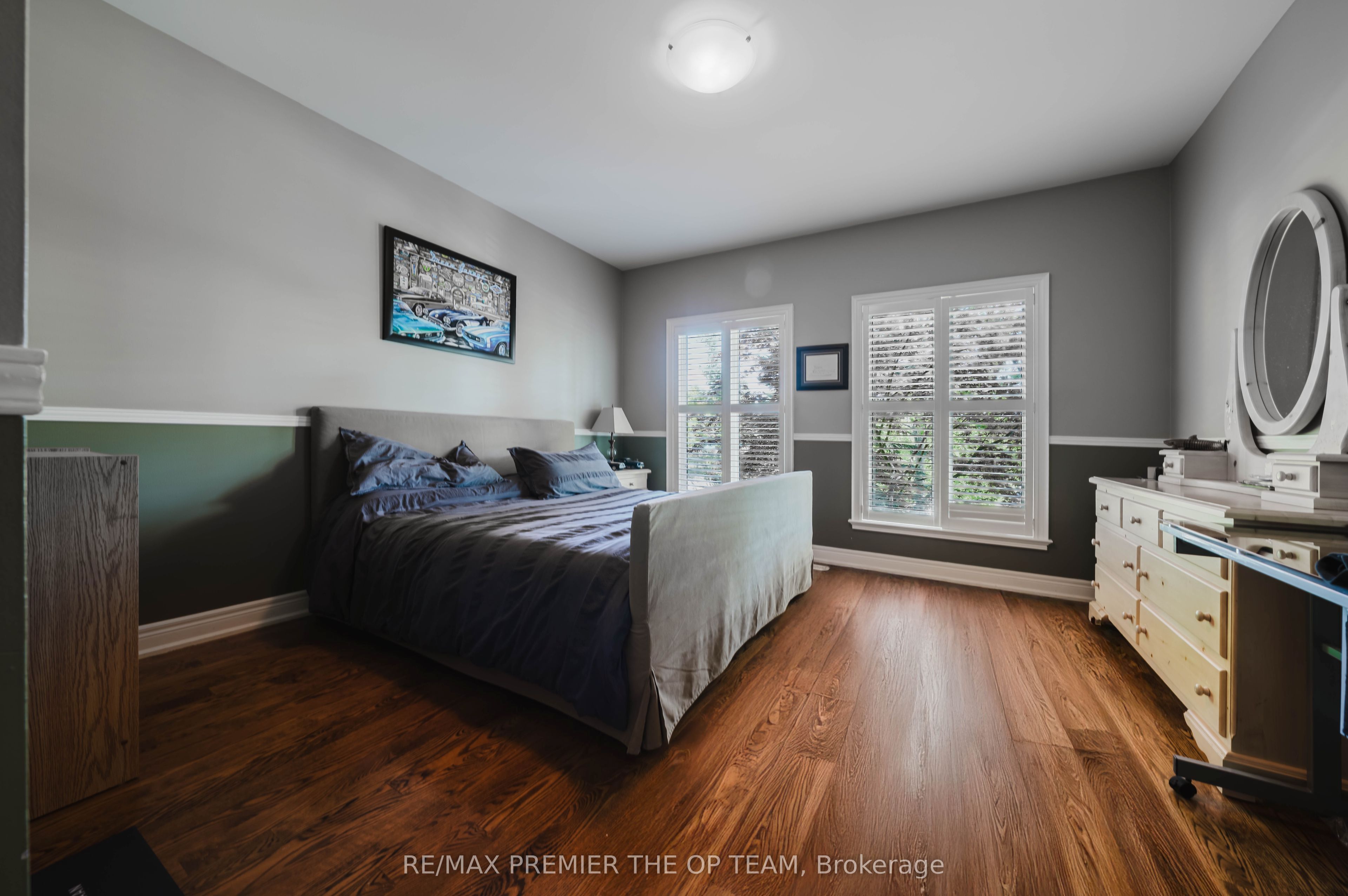 56 Park Ridge Drive Upper Property Photo 13