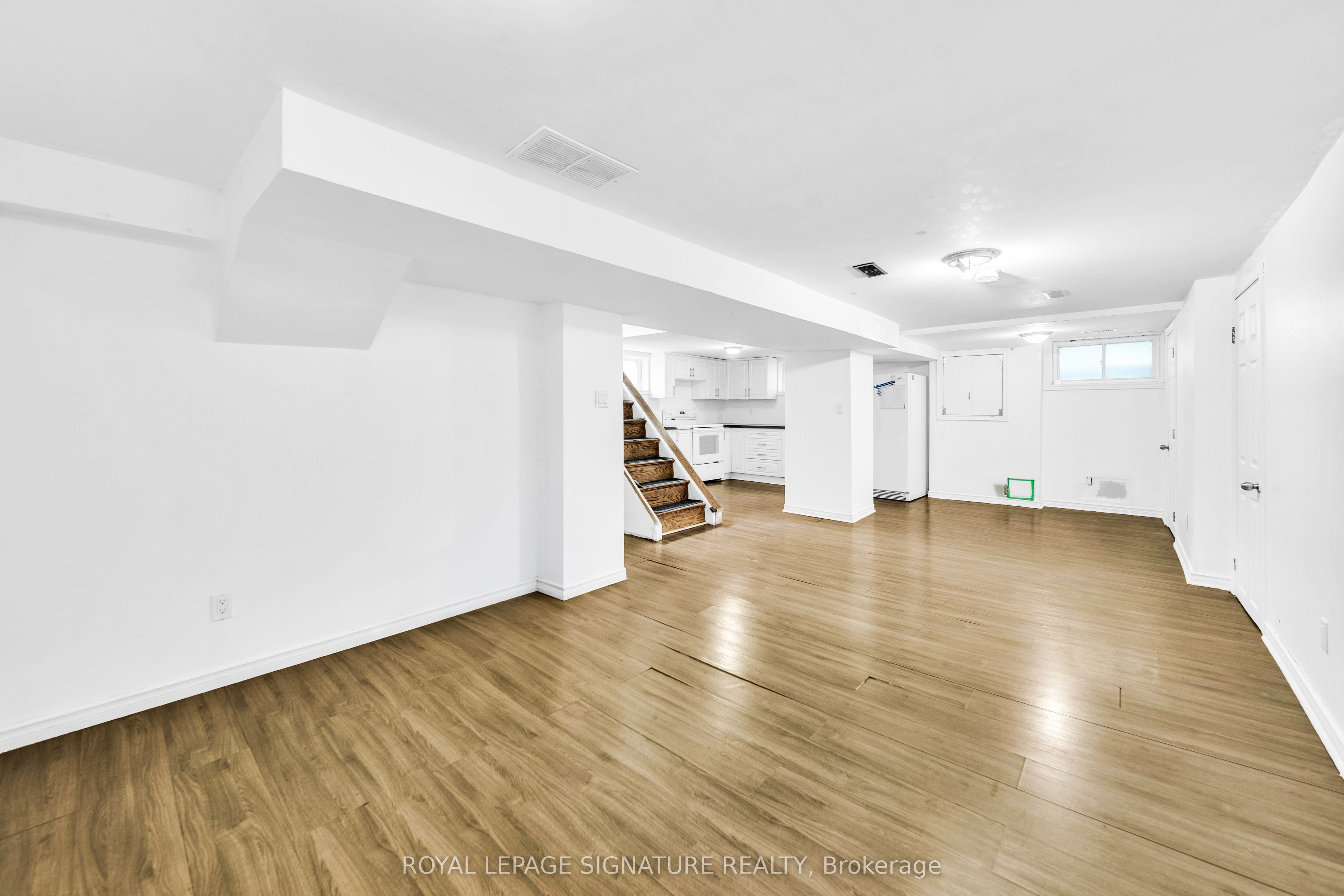 43 Parkside Drive Basement Property Photo 3