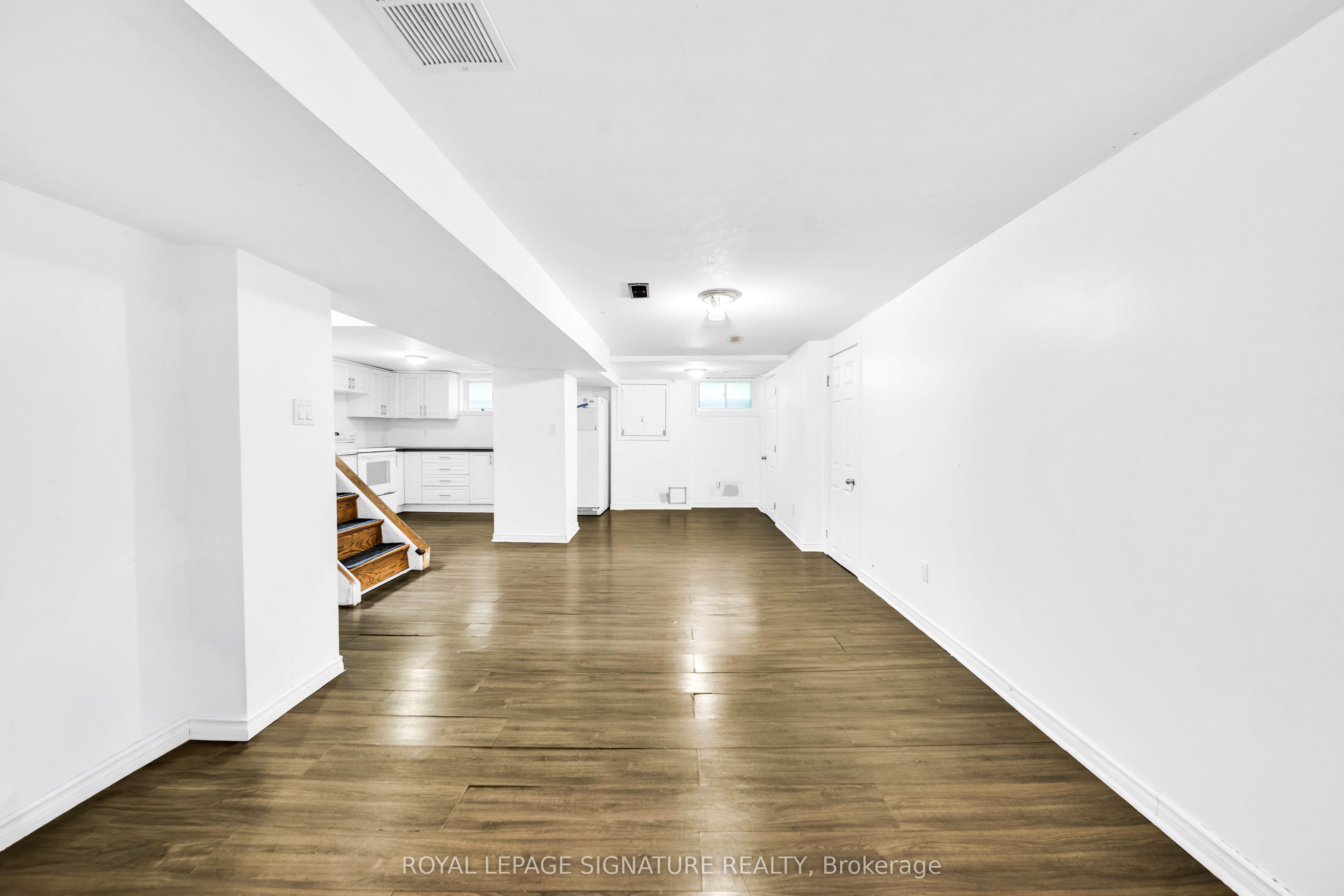 43 Parkside Drive Basement Property Photo 4