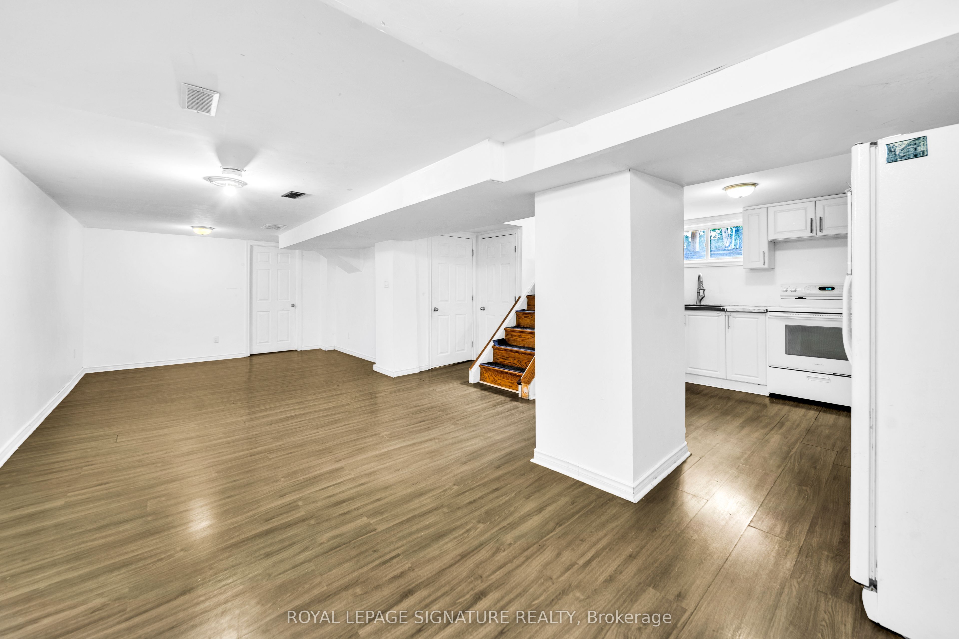 43 Parkside Drive Basement Property Photo 5