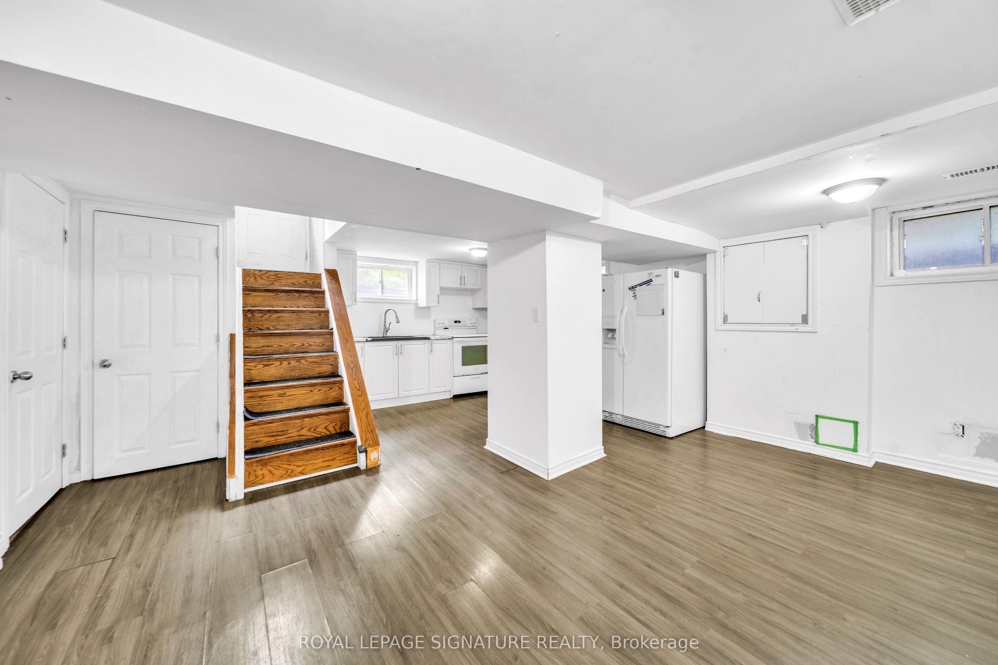 43 Parkside Drive Basement Property Photo 6