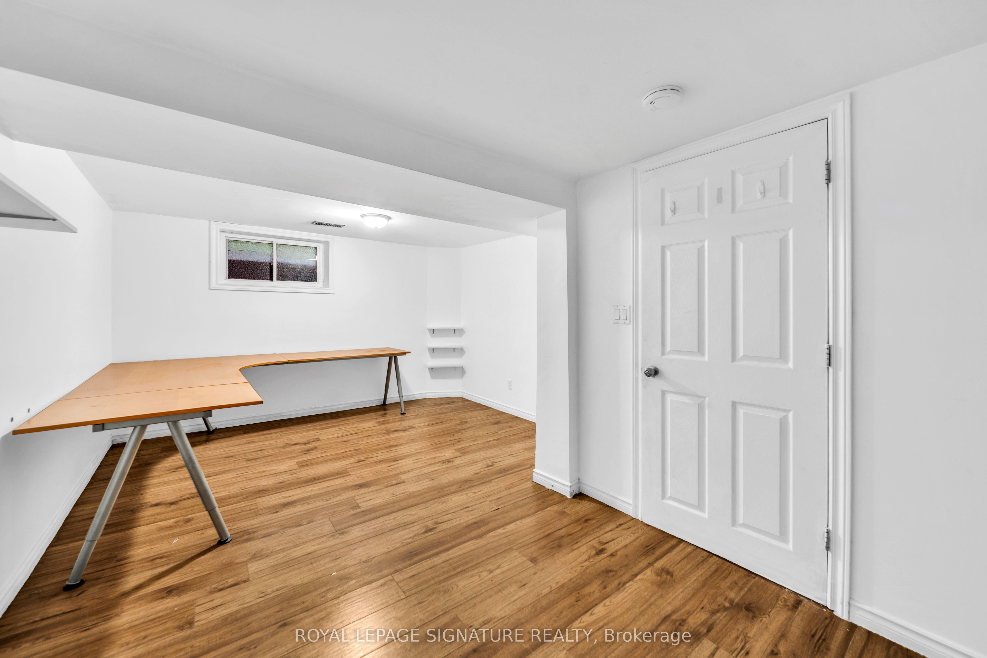 43 Parkside Drive Basement Property Photo 8