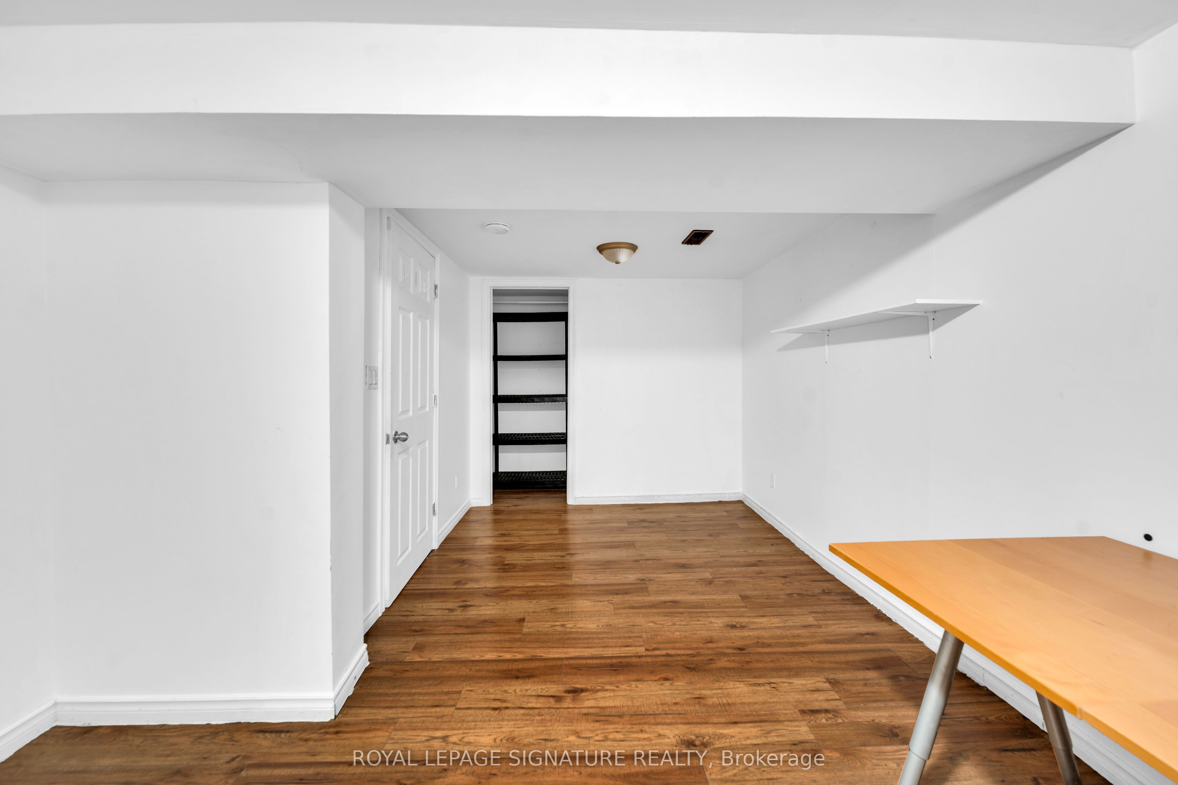 43 Parkside Drive Basement Property Photo 10