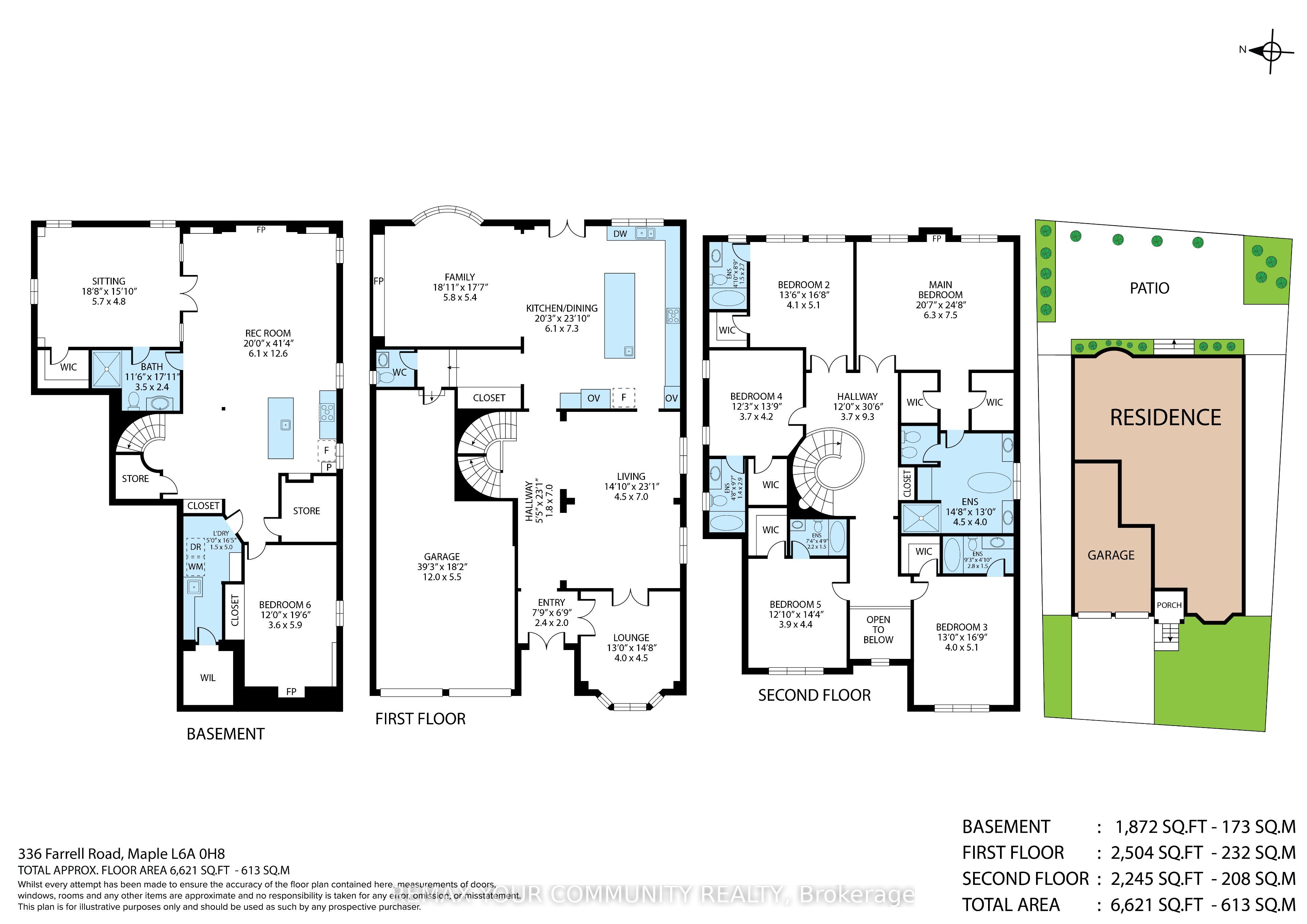 336 Farrell Road Property Photo 40