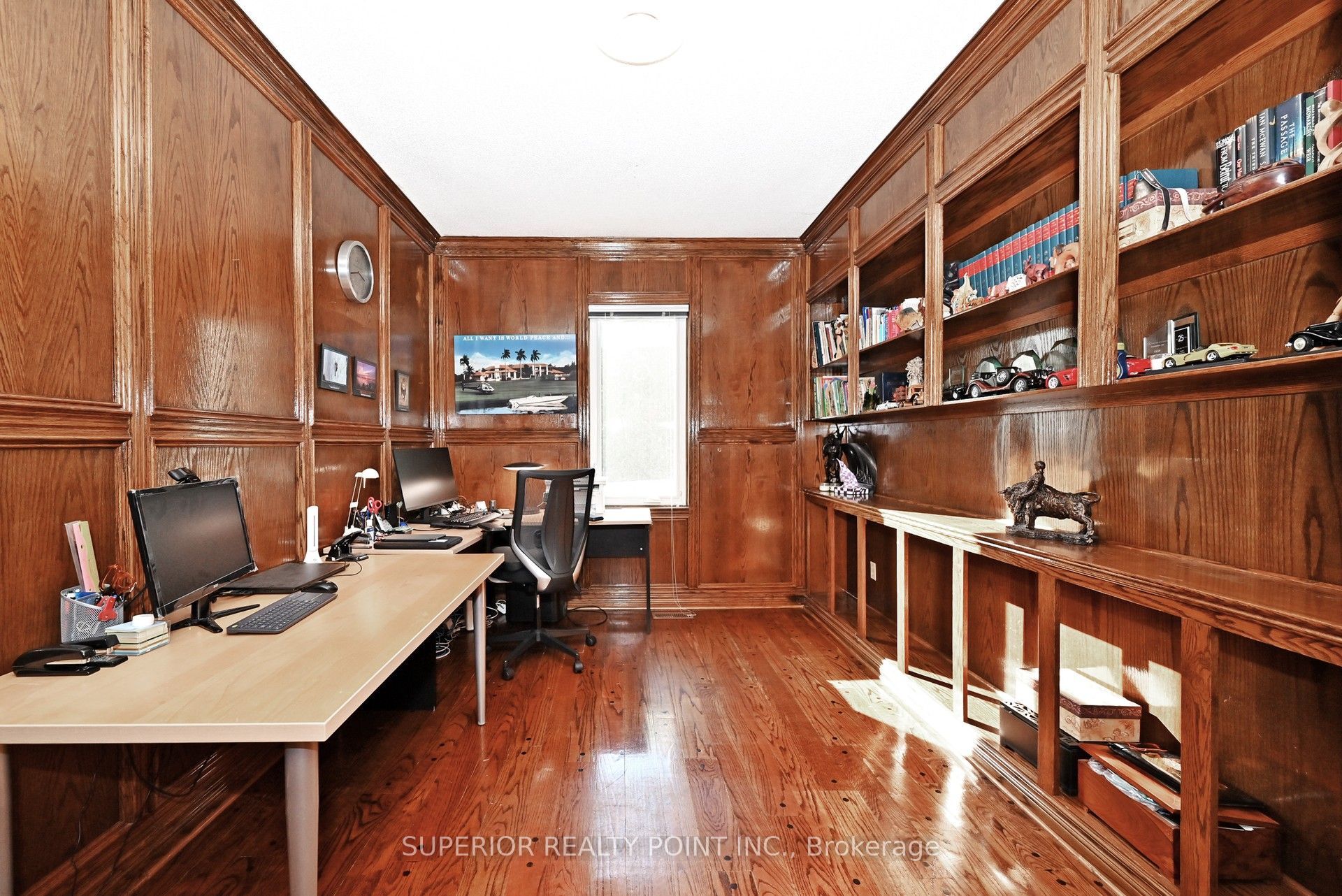 186 Oxford Street Property Photo 19
