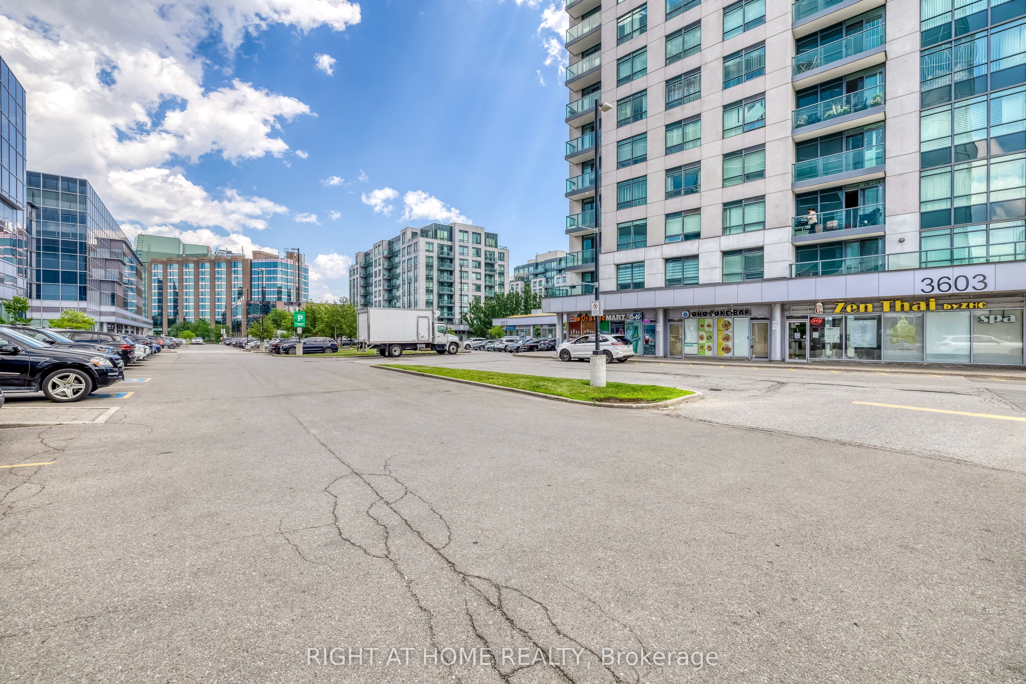 3603 -Highway 7 E Avenue N #105 Property Photo 1