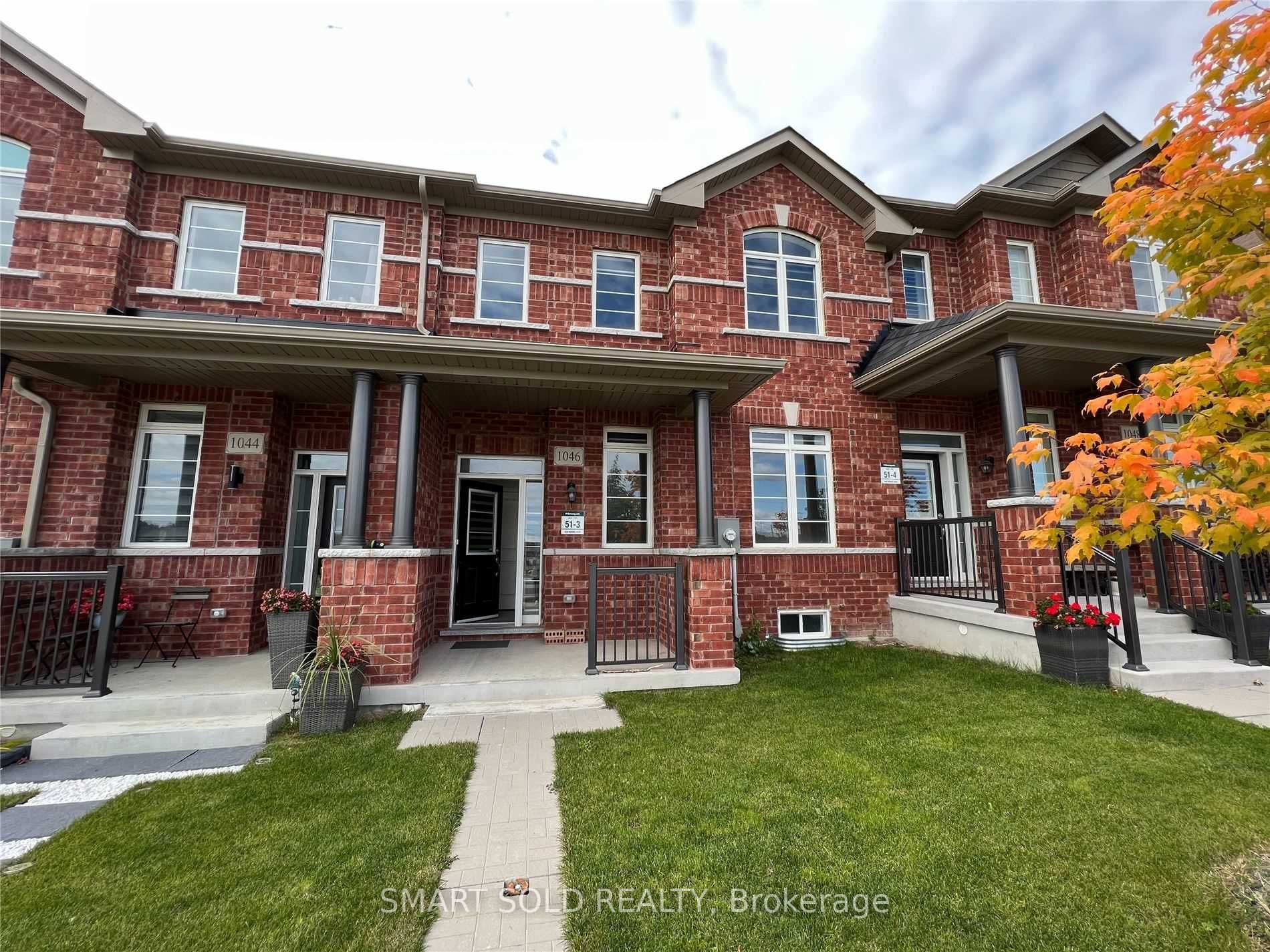 1046 Murrell Boulevard Property Photo 1