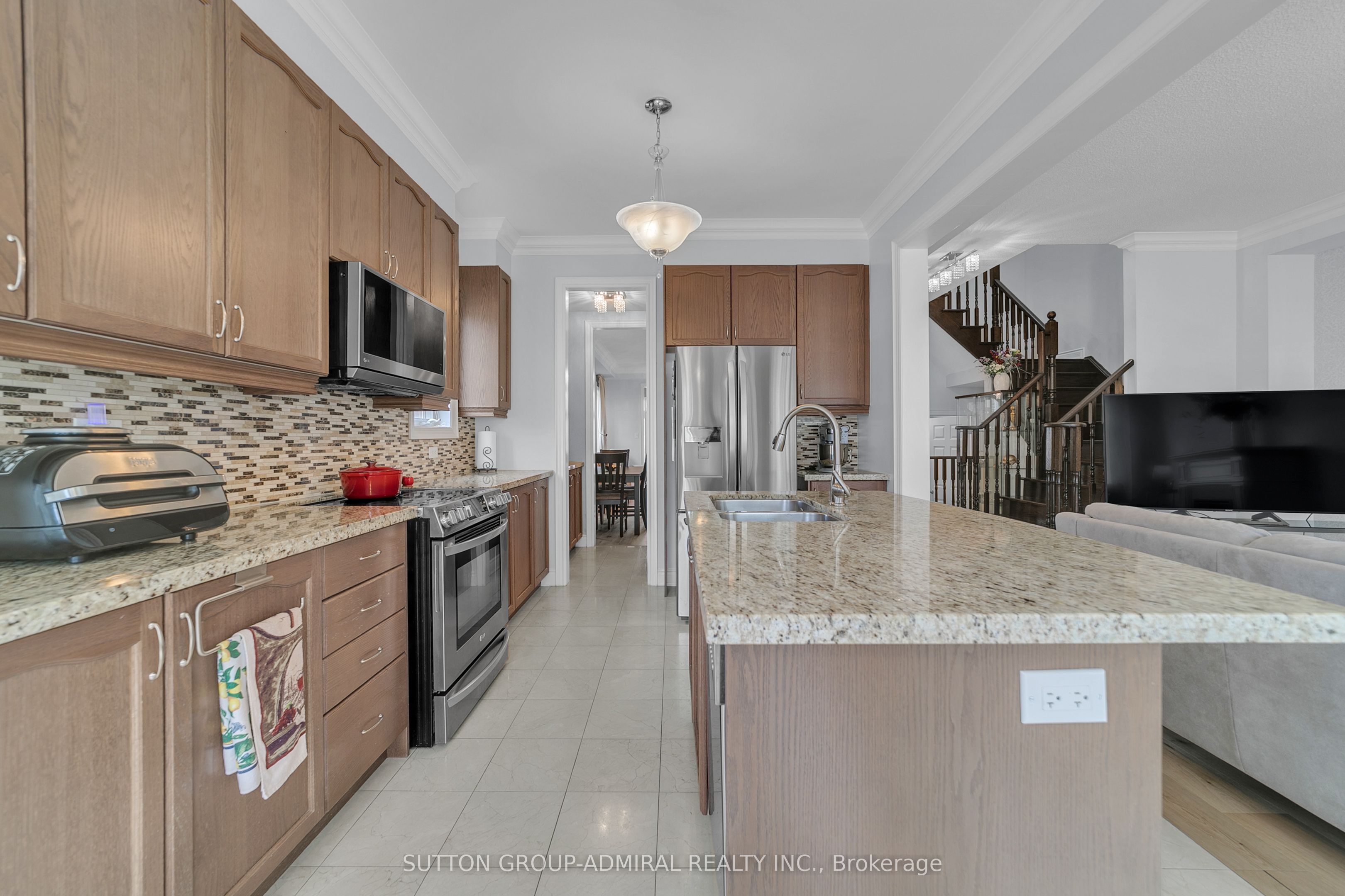 7 Gamble Glen Crescent Property Photo 10
