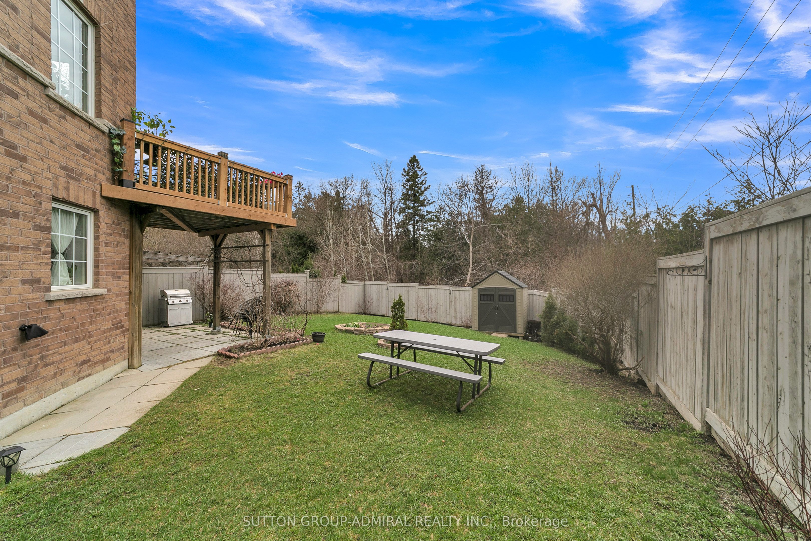7 Gamble Glen Crescent Property Photo 30