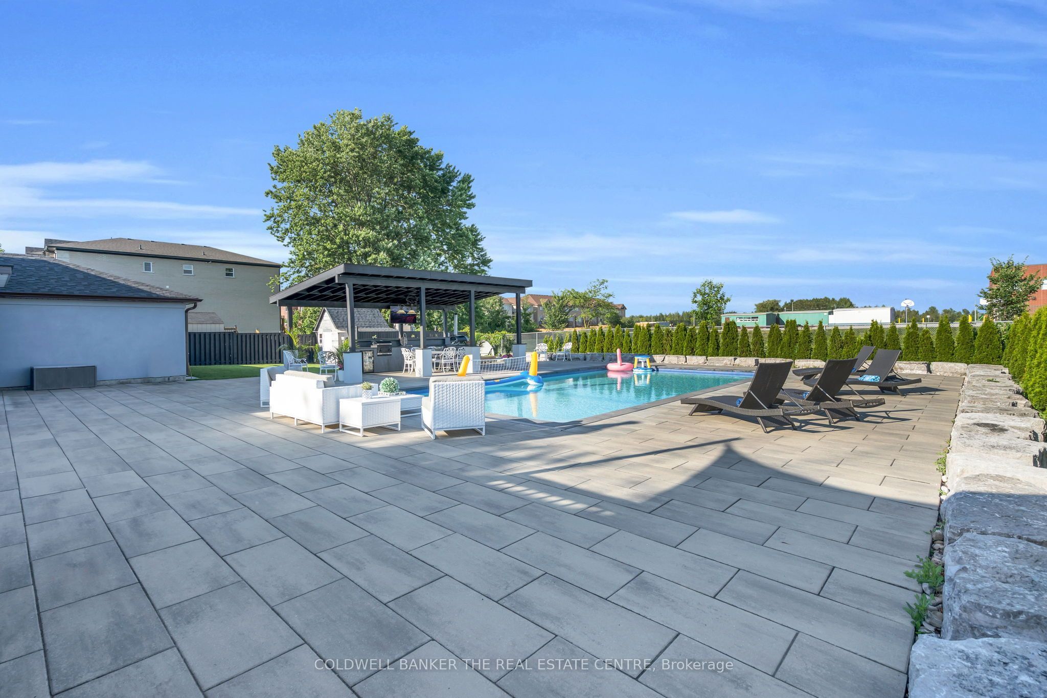 683 Simcoe Road Property Photo 23