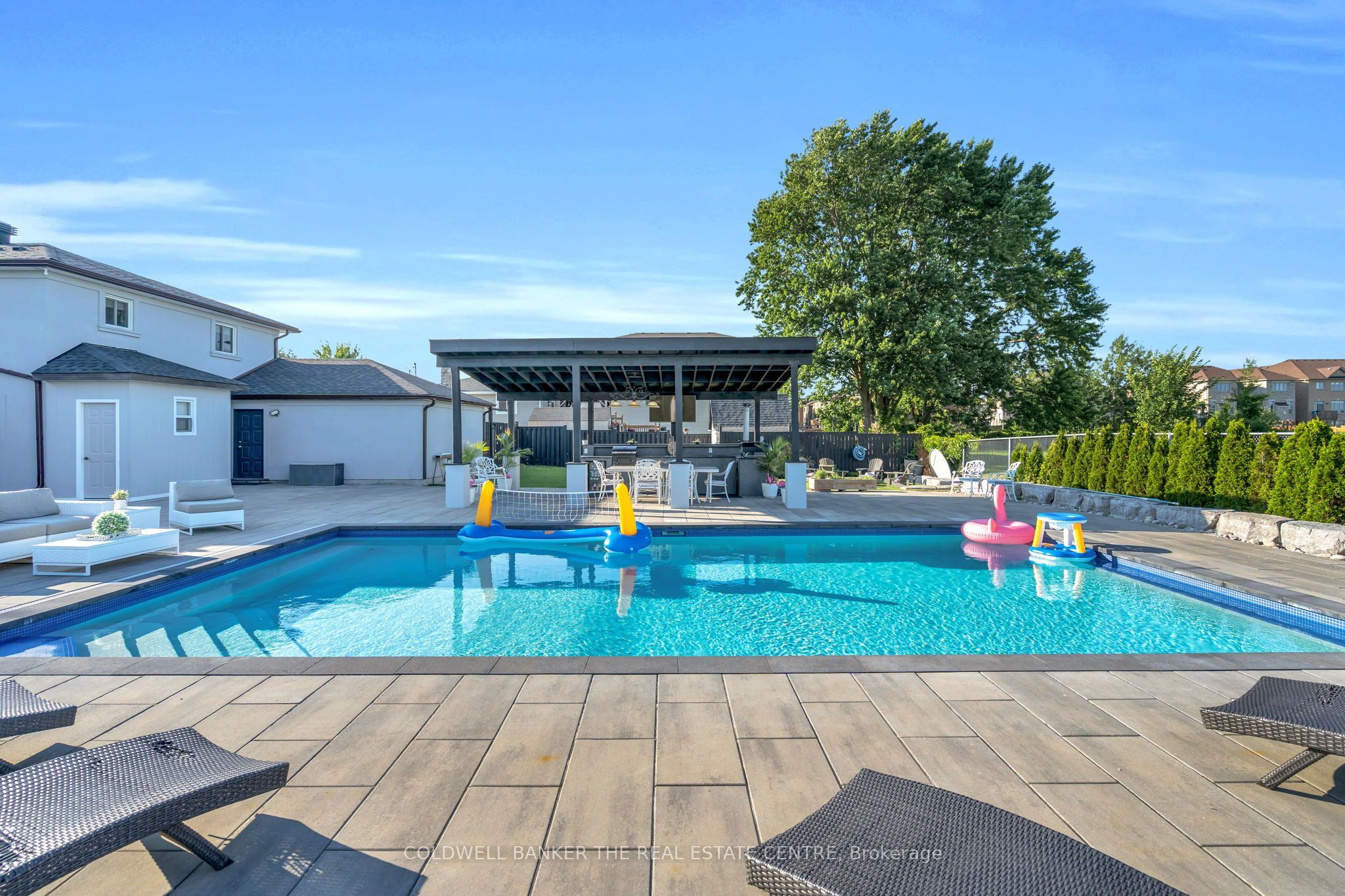 683 Simcoe Road Property Photo 25