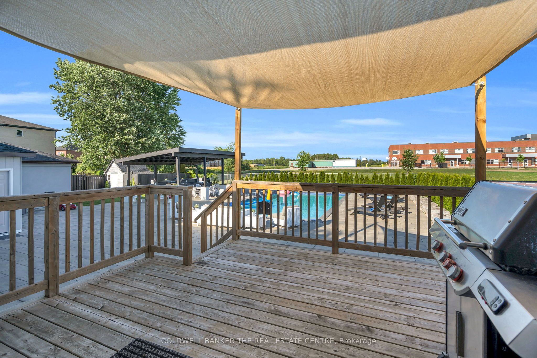 683 Simcoe Road Property Photo 33
