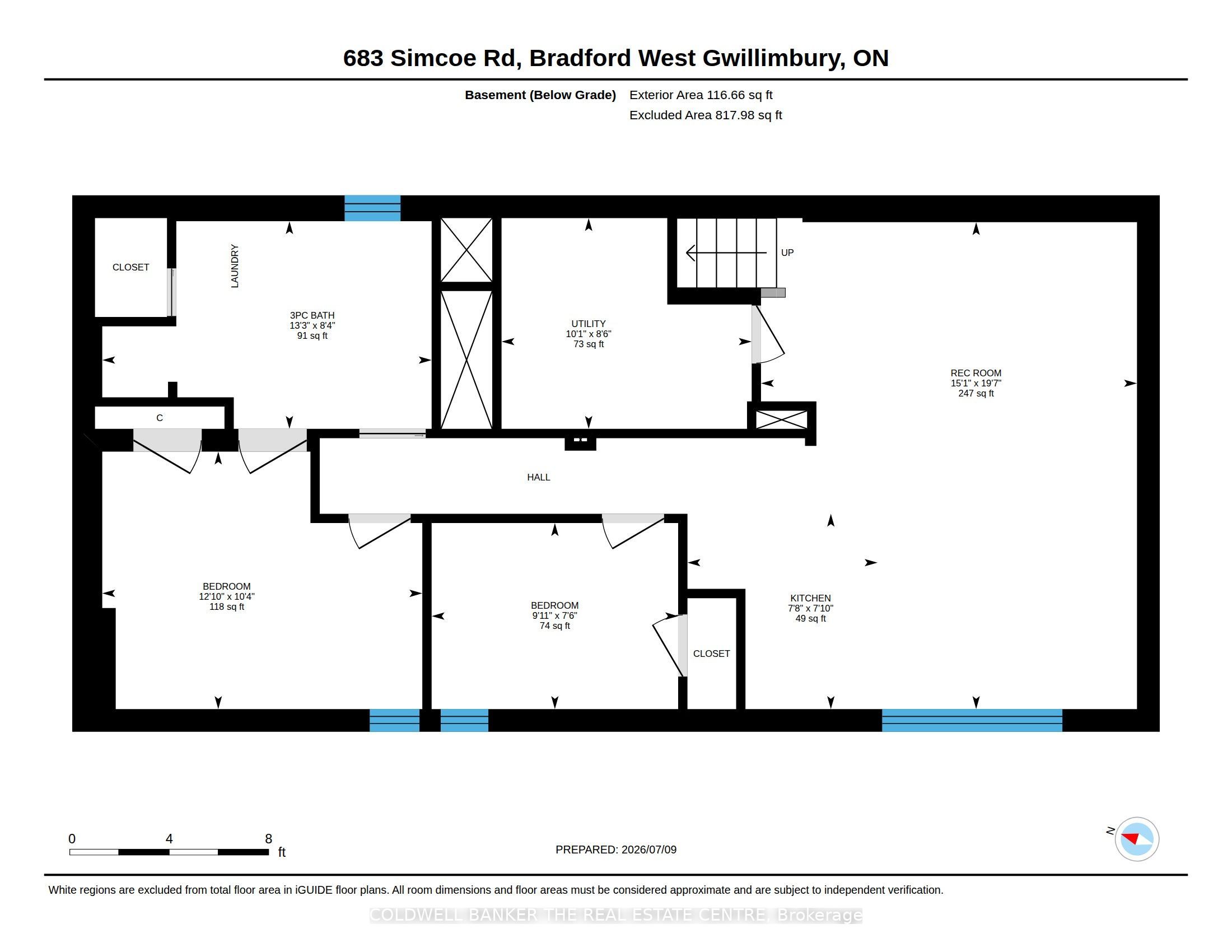 683 Simcoe Road Property Photo 39