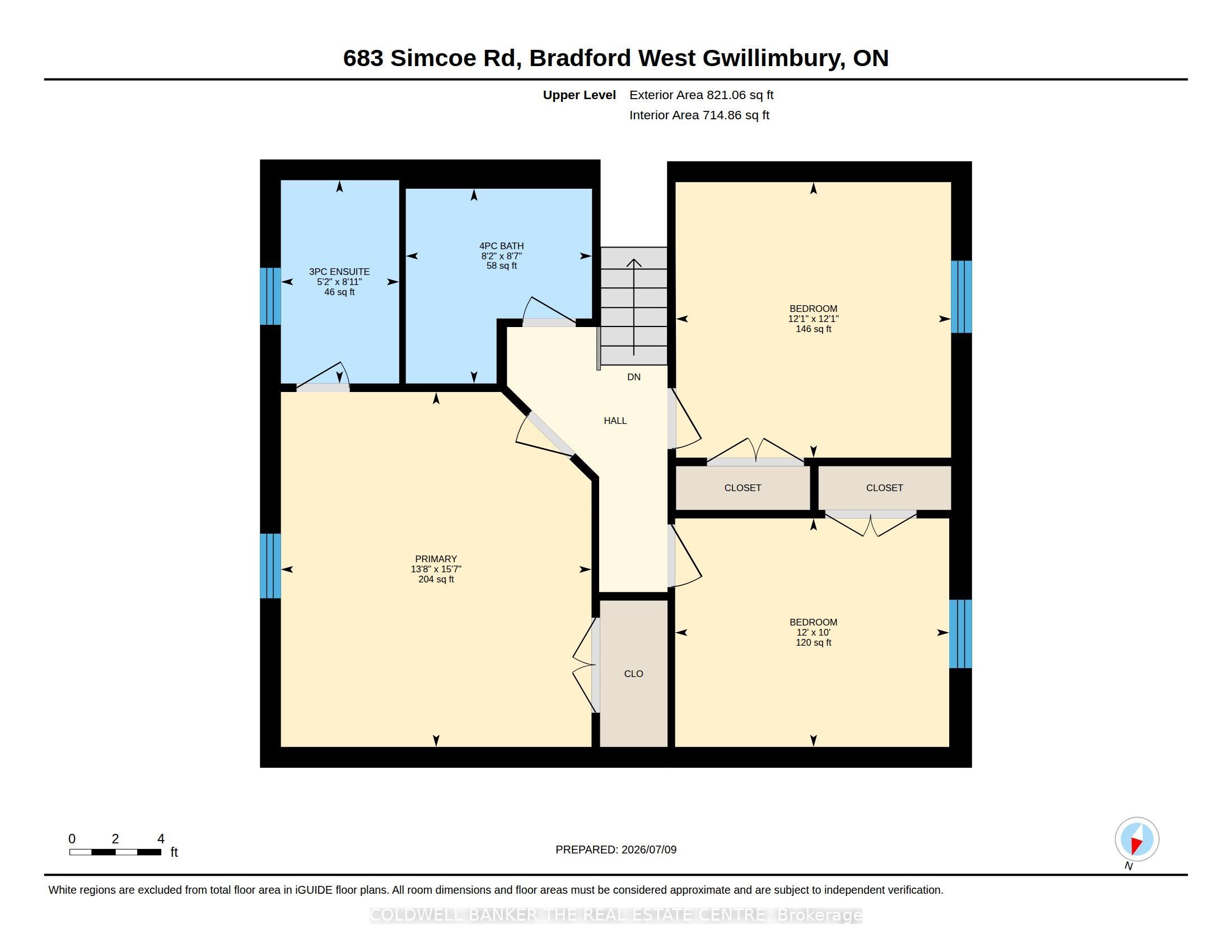 683 Simcoe Road Property Photo 40