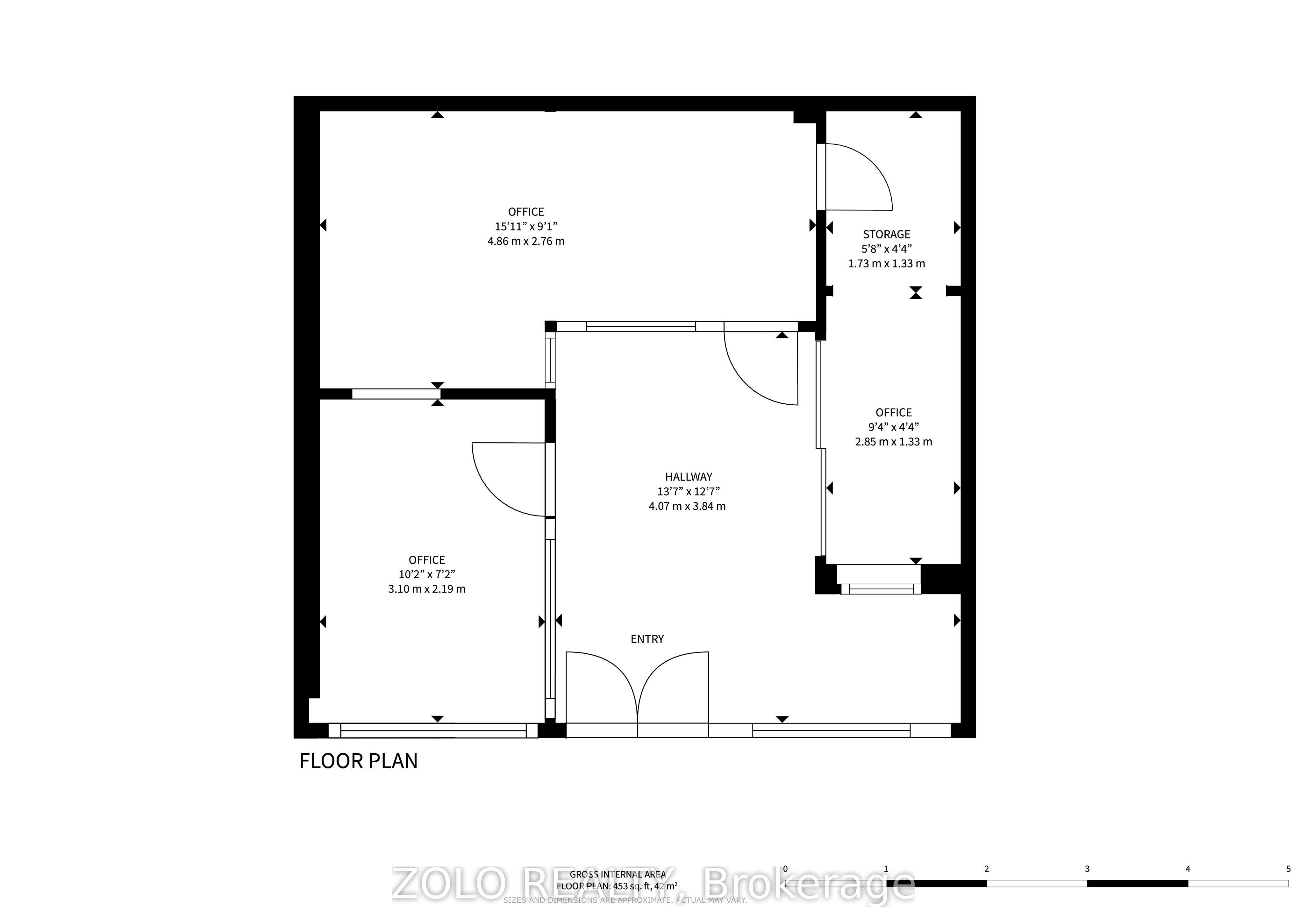 7250 Keele Street C (254) Property Photo 2