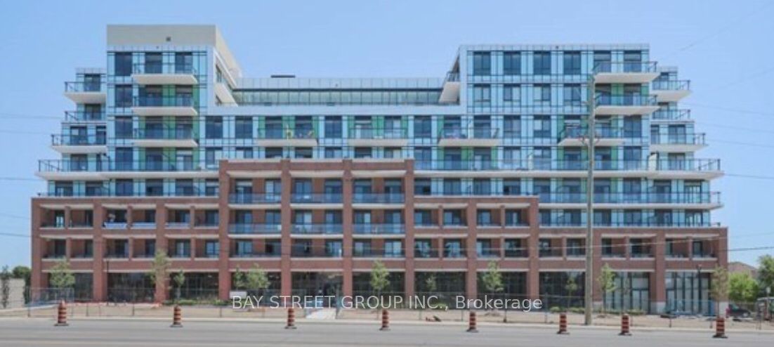 11611 Yonge Street 512 Property Photo 1