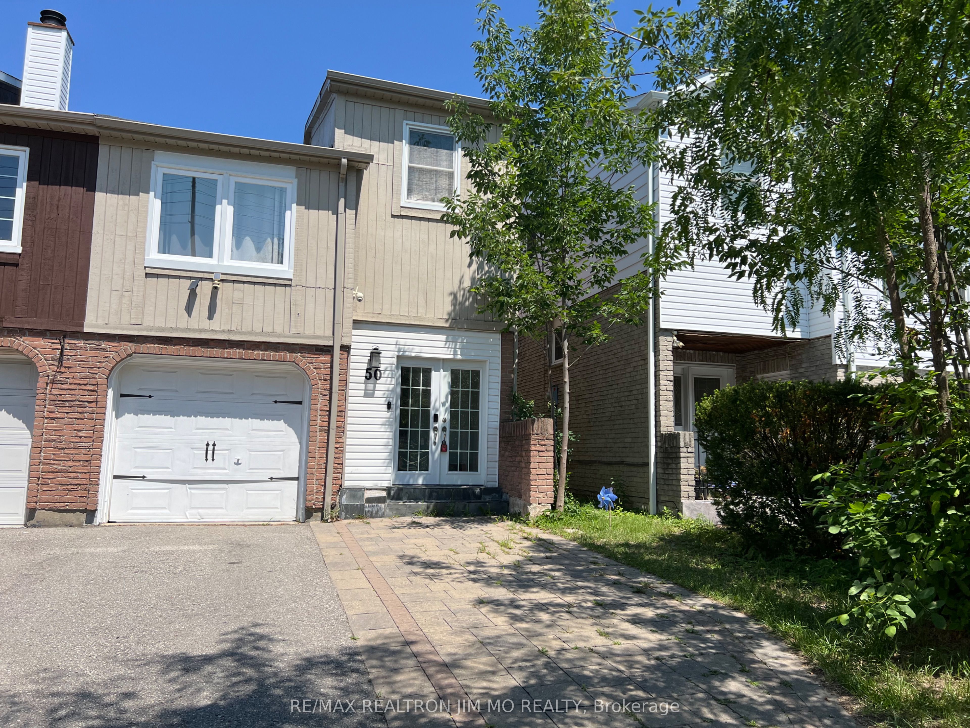50 Reginald Crescent Basement Property Photo 2