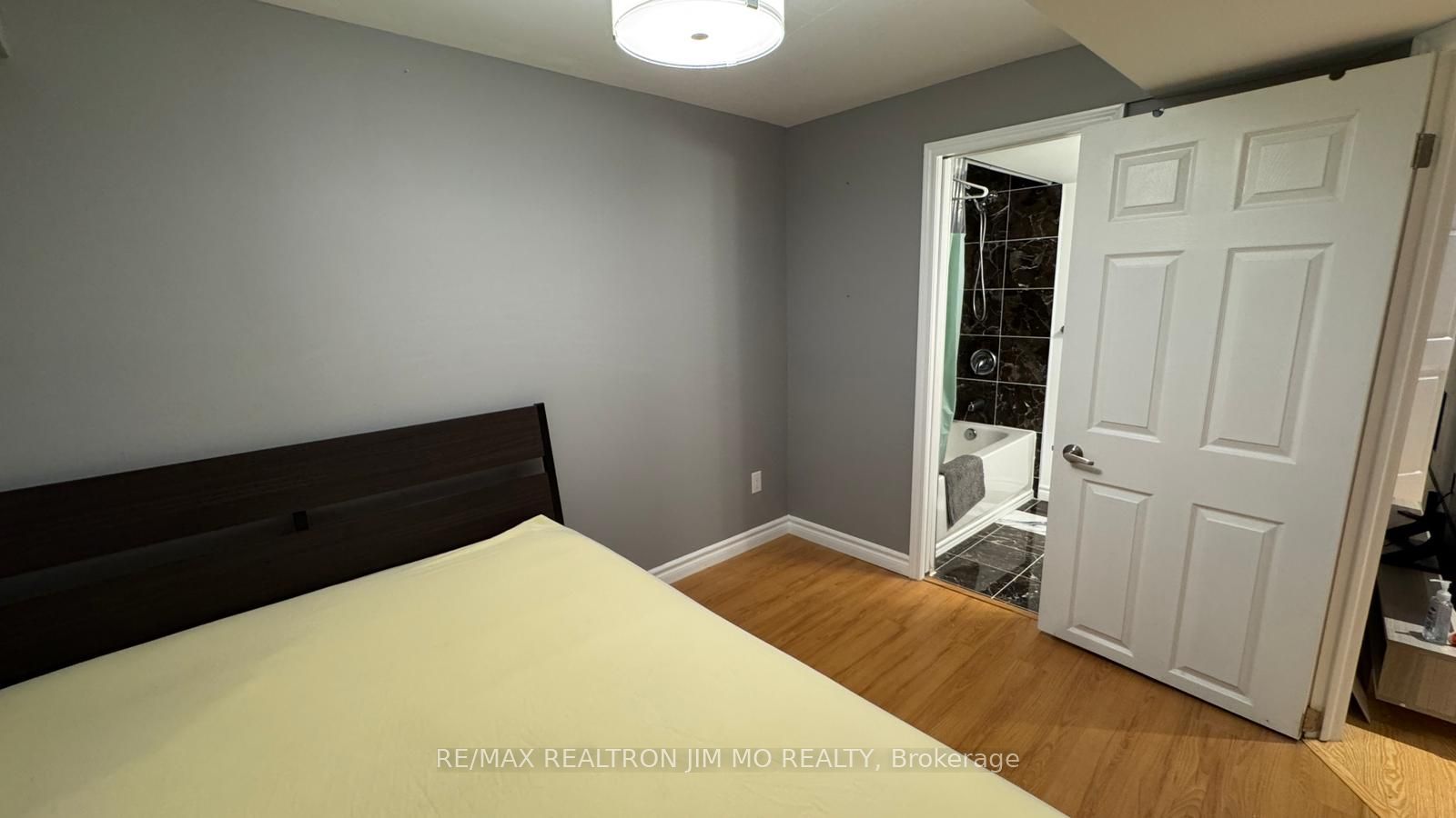 50 Reginald Crescent Basement Property Photo 9