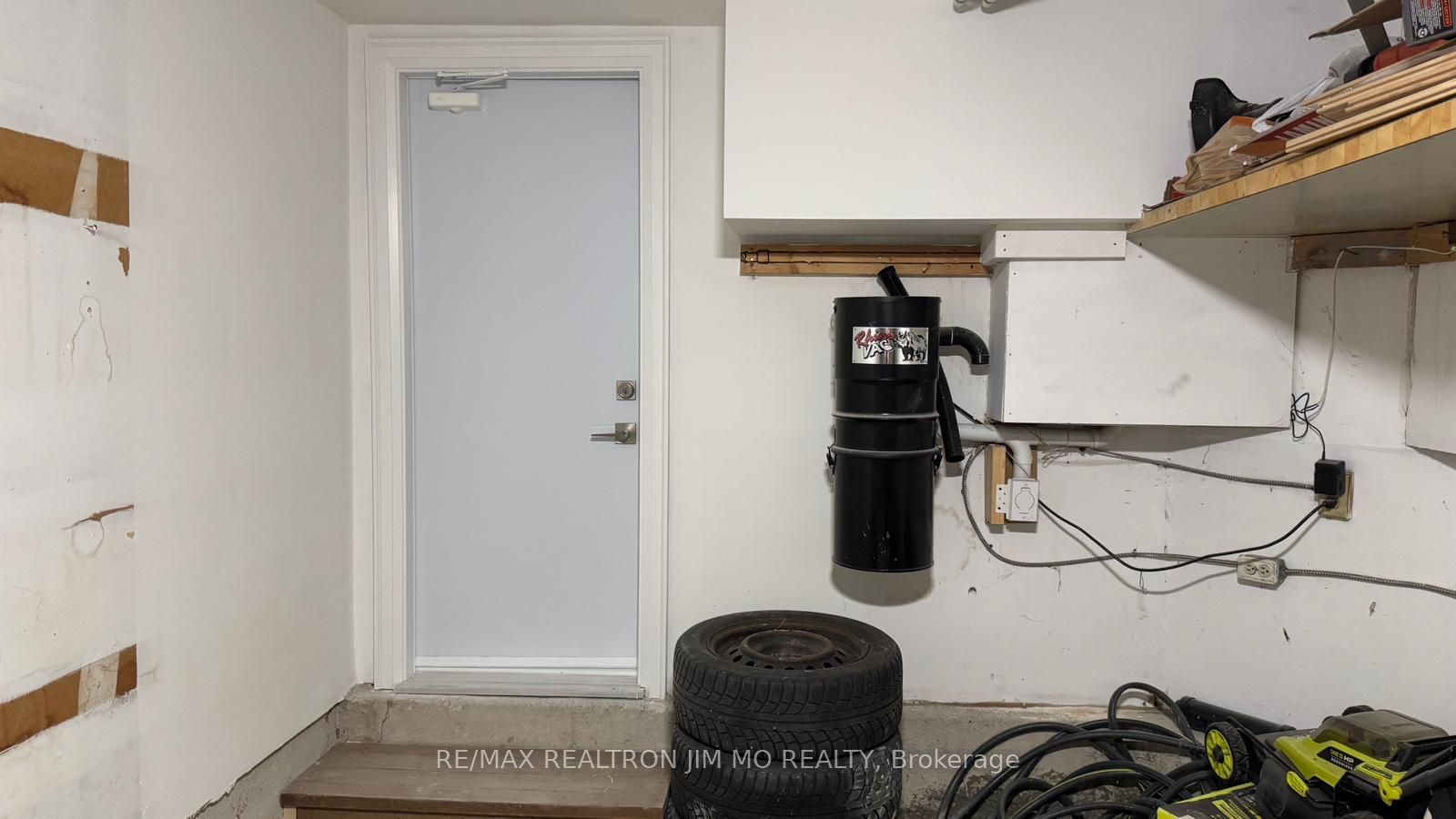 50 Reginald Crescent Basement Property Photo 15