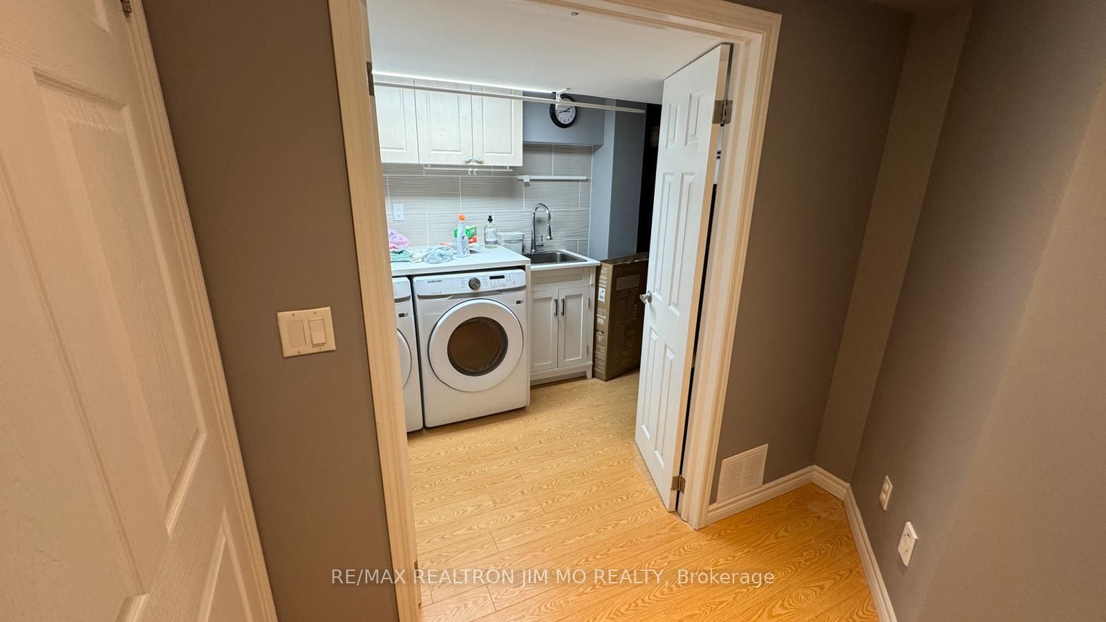 50 Reginald Crescent Basement Property Photo 18