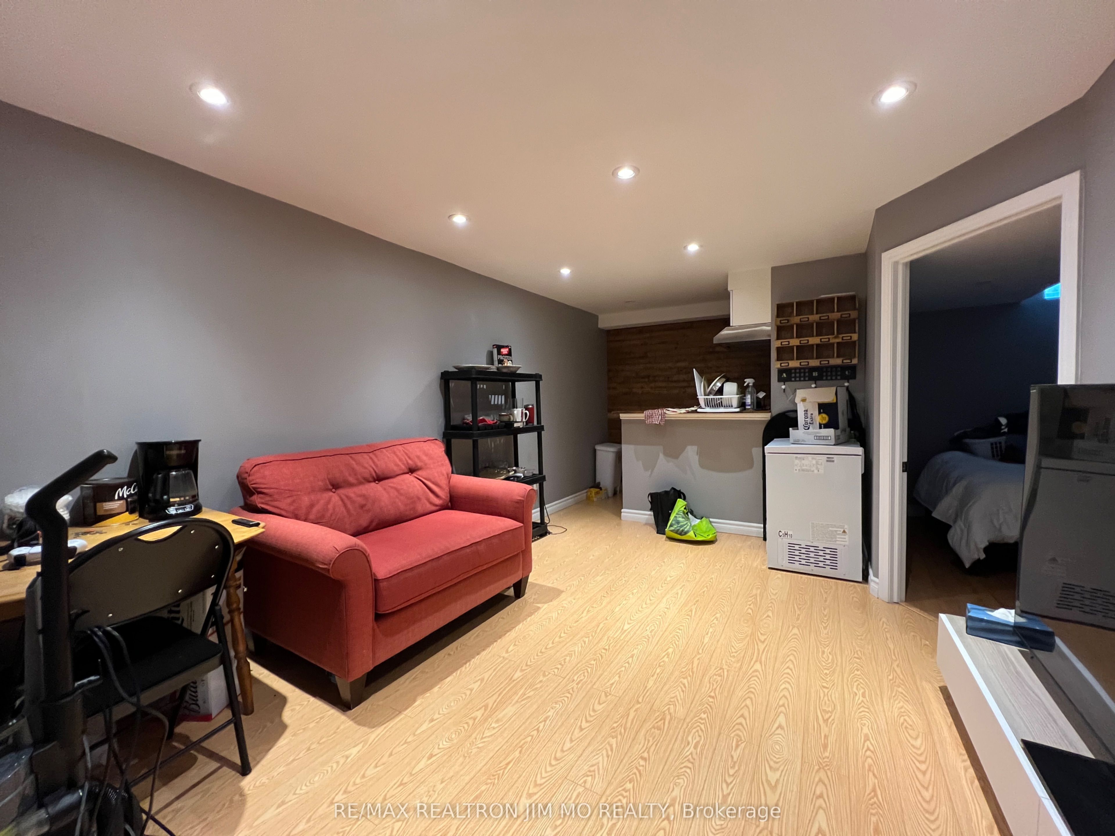50 Reginald Crescent Basement Property Photo 20