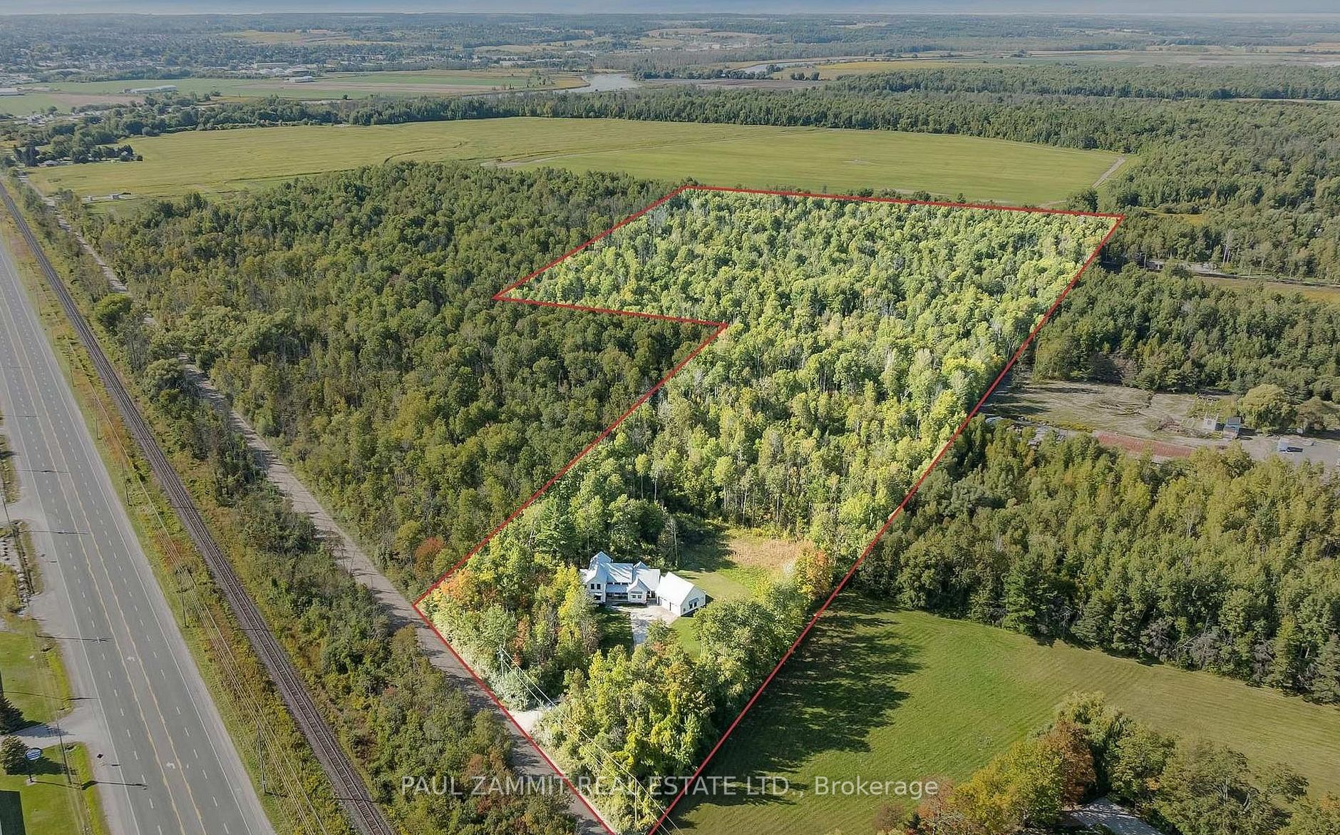 190 Toll Road Property Photo 1