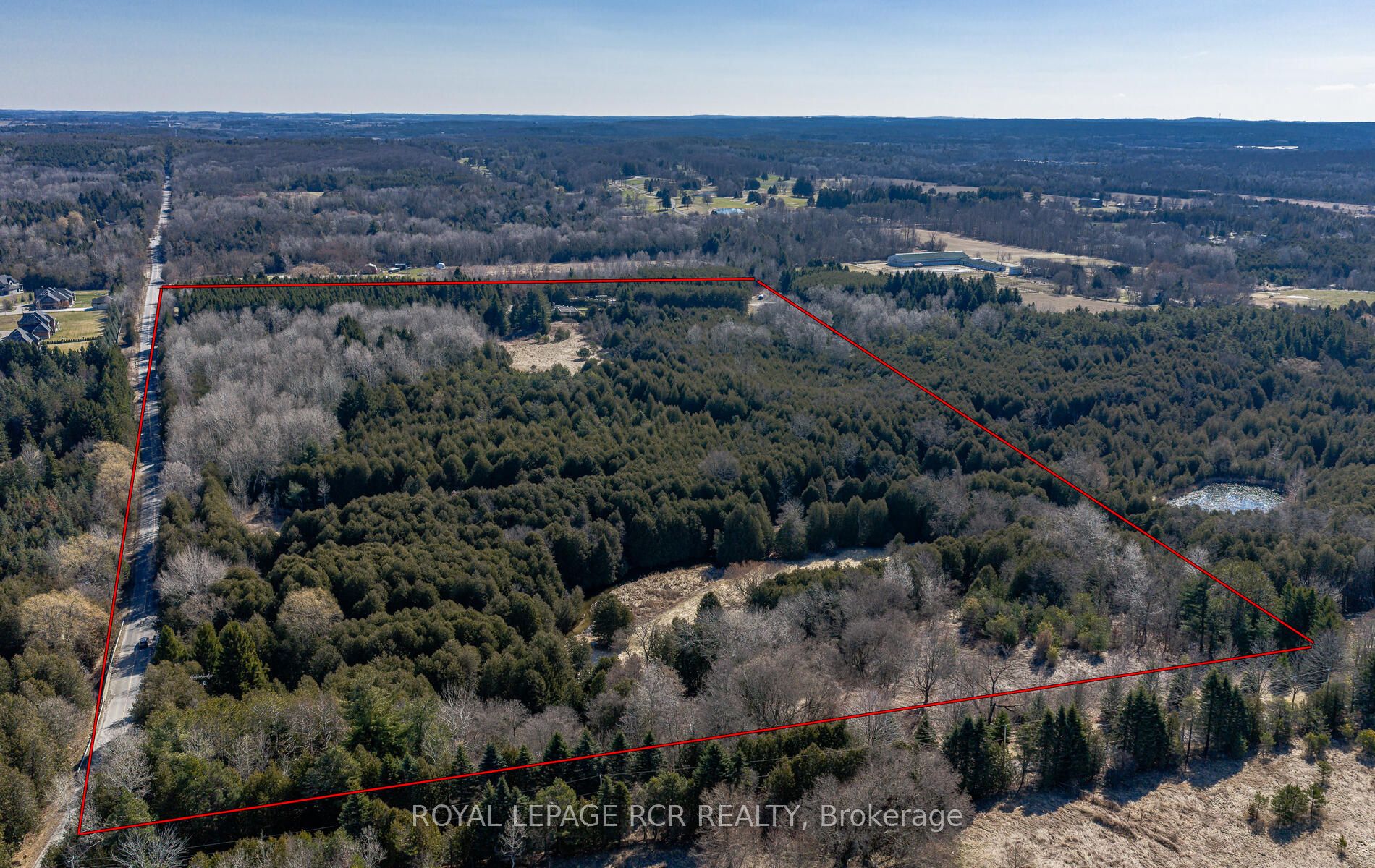 2653 Herald Road Property Photo 1