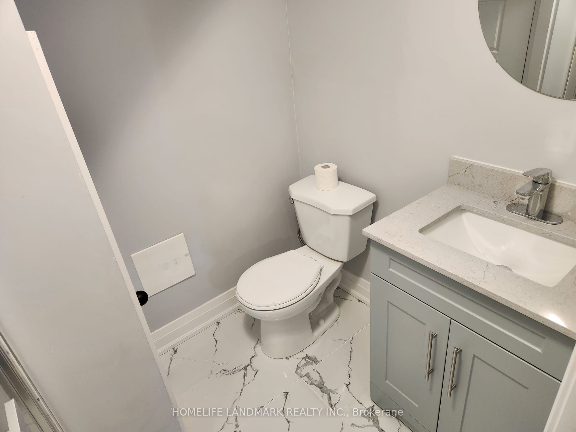 452 D'arcy Street S Basement Unit Property Photo 7
