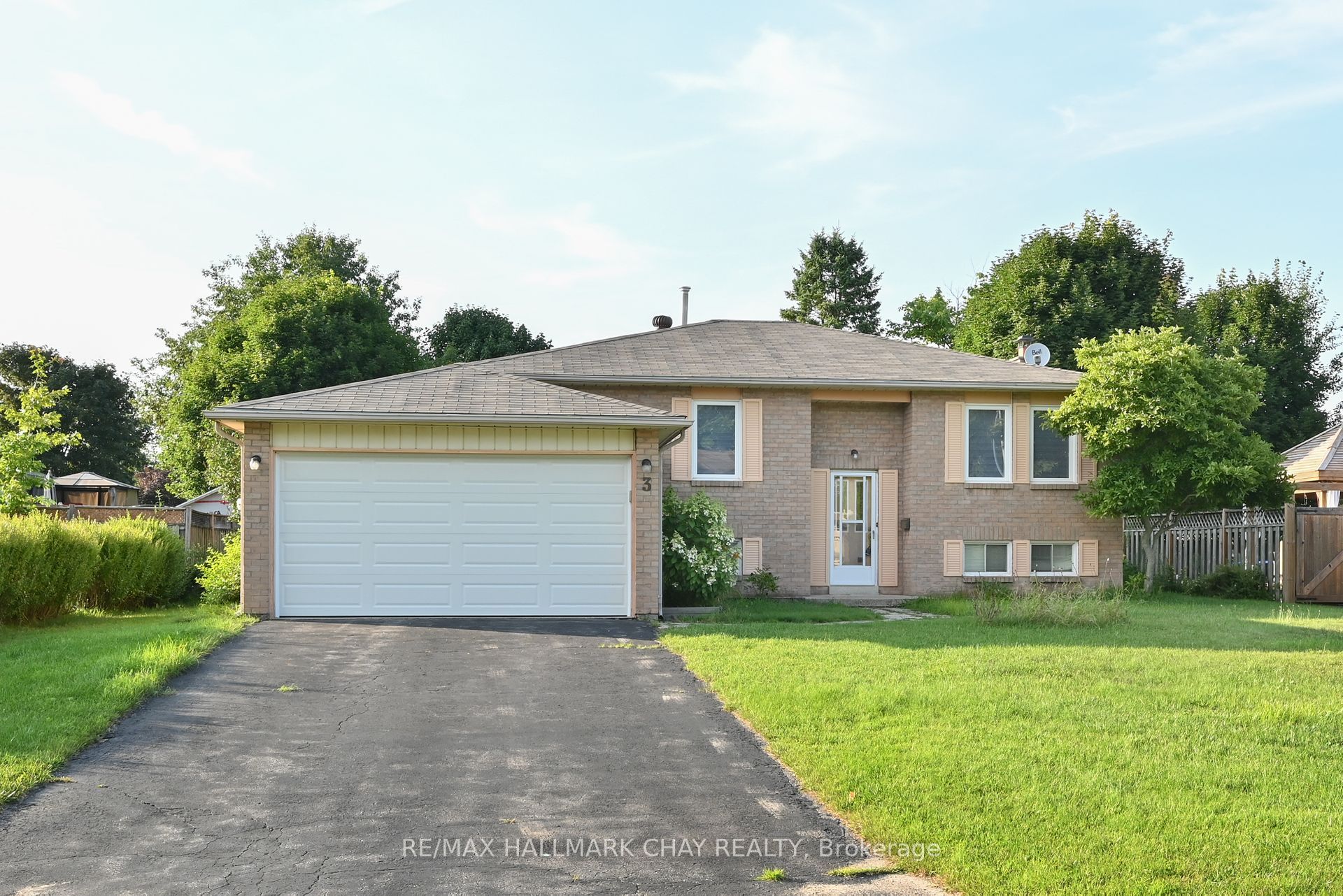 3 John James Drive Property Photo 1