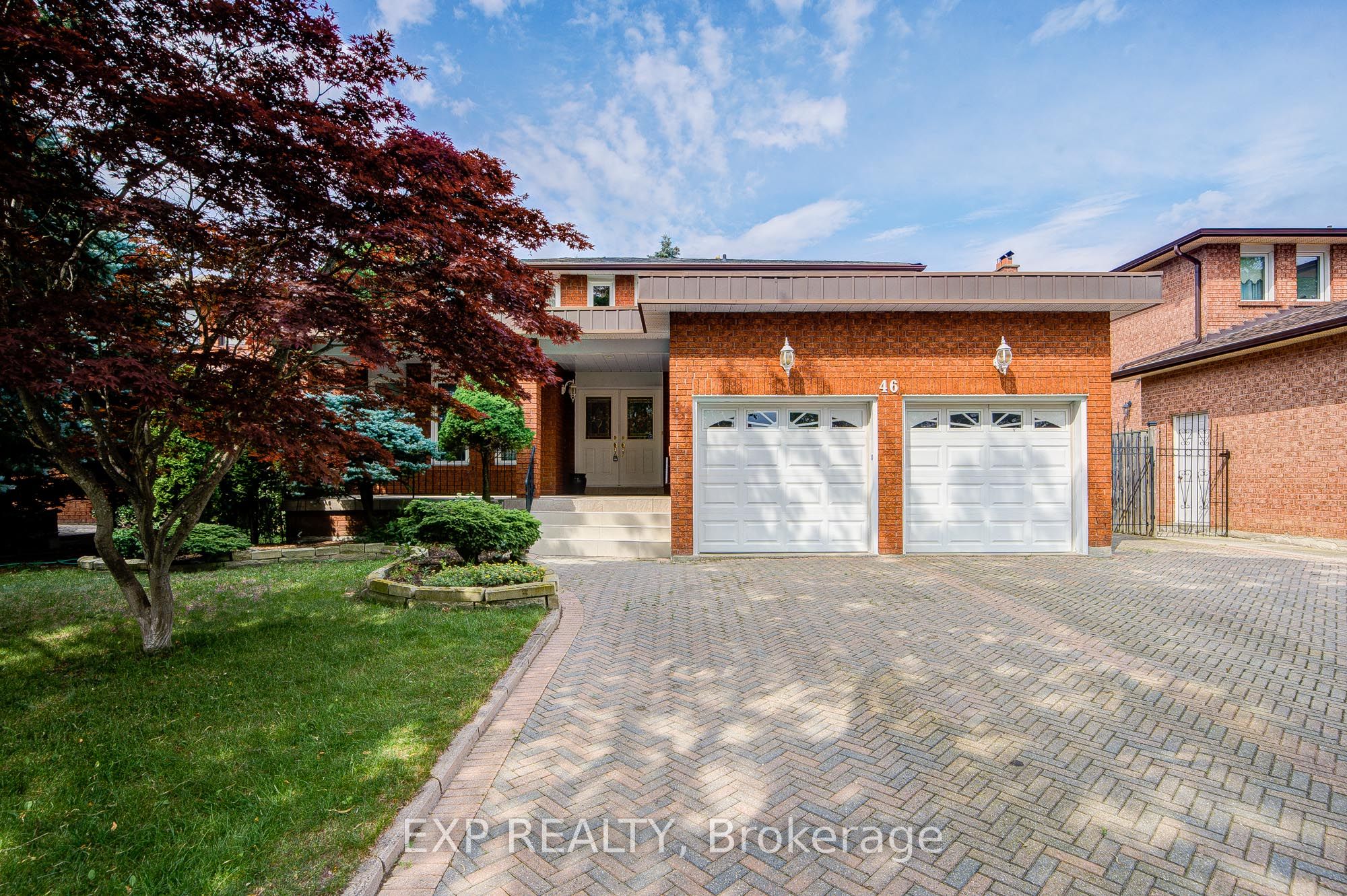 46 Eden Avenue Property Photo 1