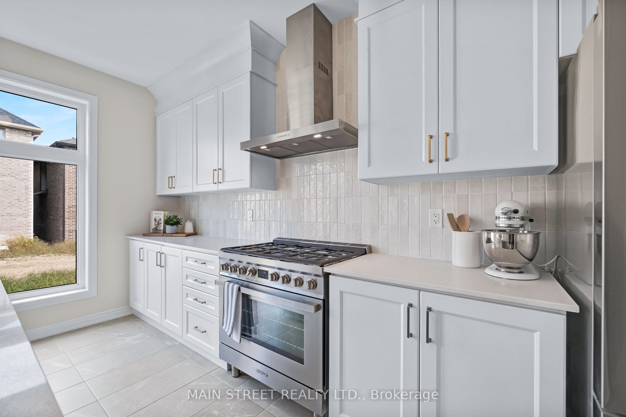 15 Ainslie Hill Crescent Property Photo 19