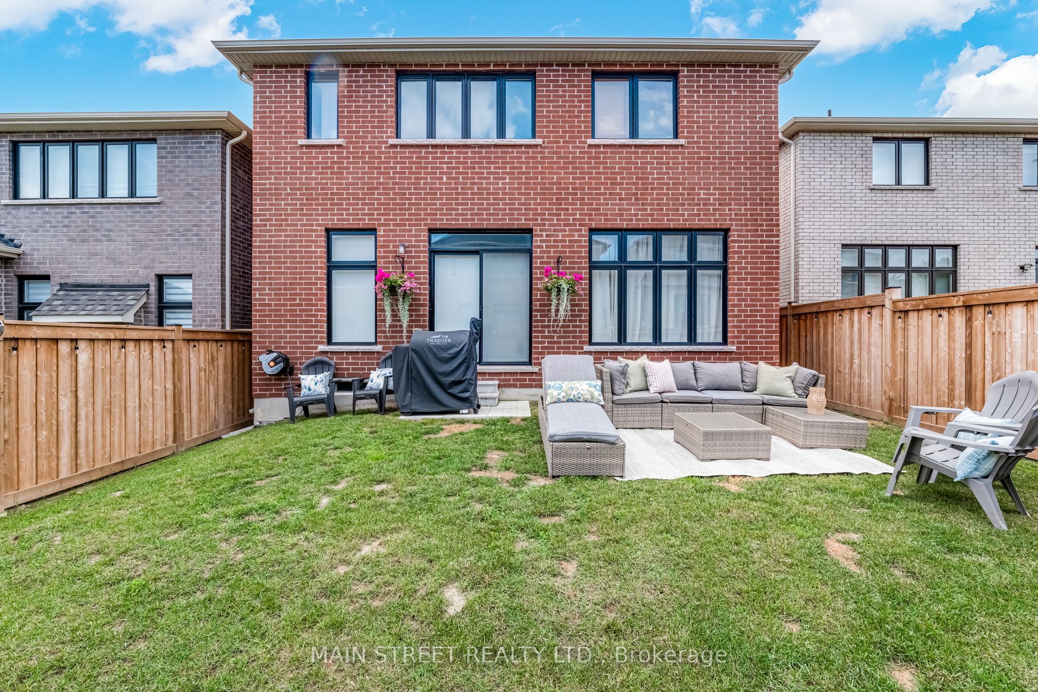 15 Ainslie Hill Crescent Property Photo 45