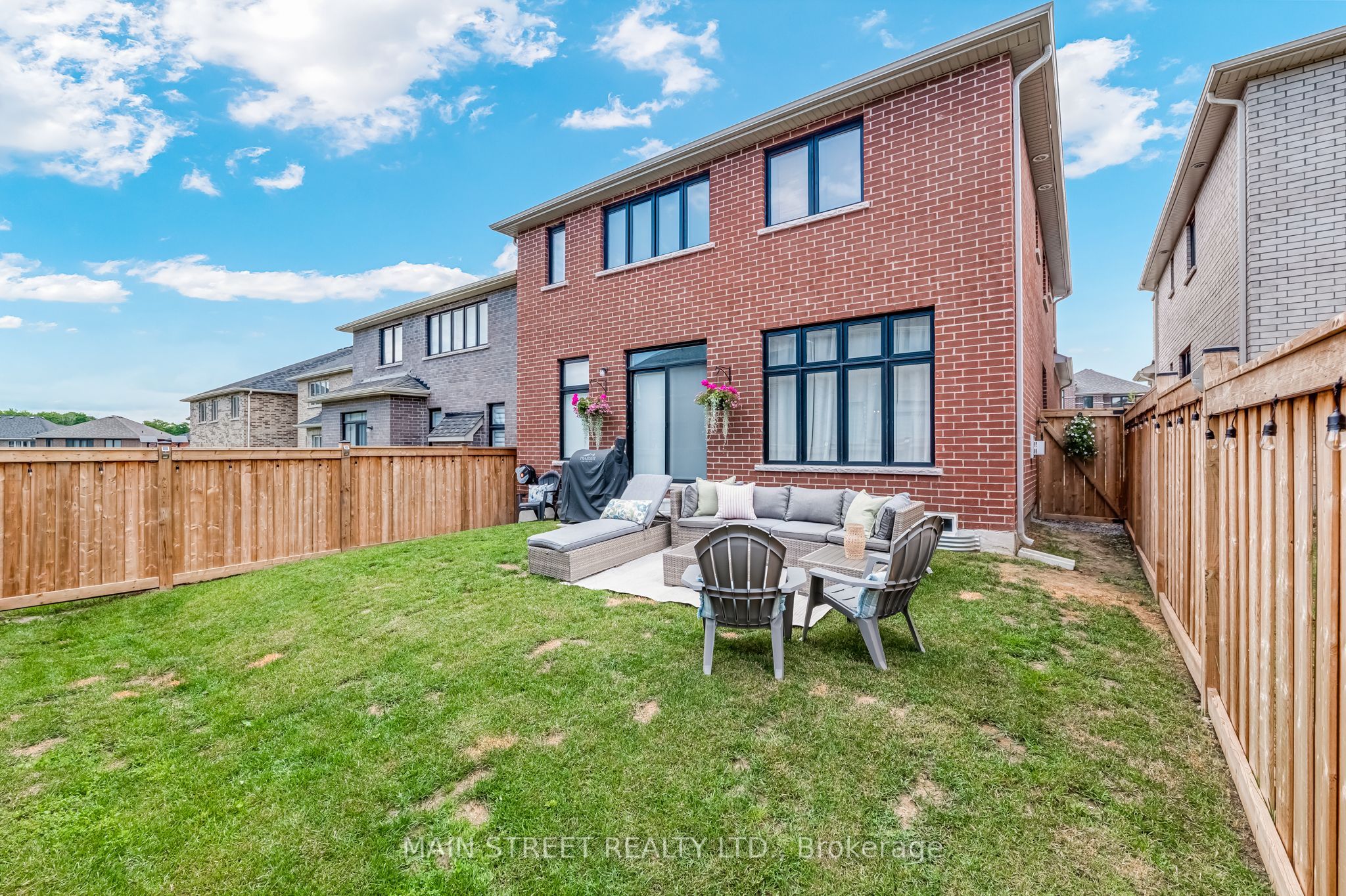 15 Ainslie Hill Crescent Property Photo 46