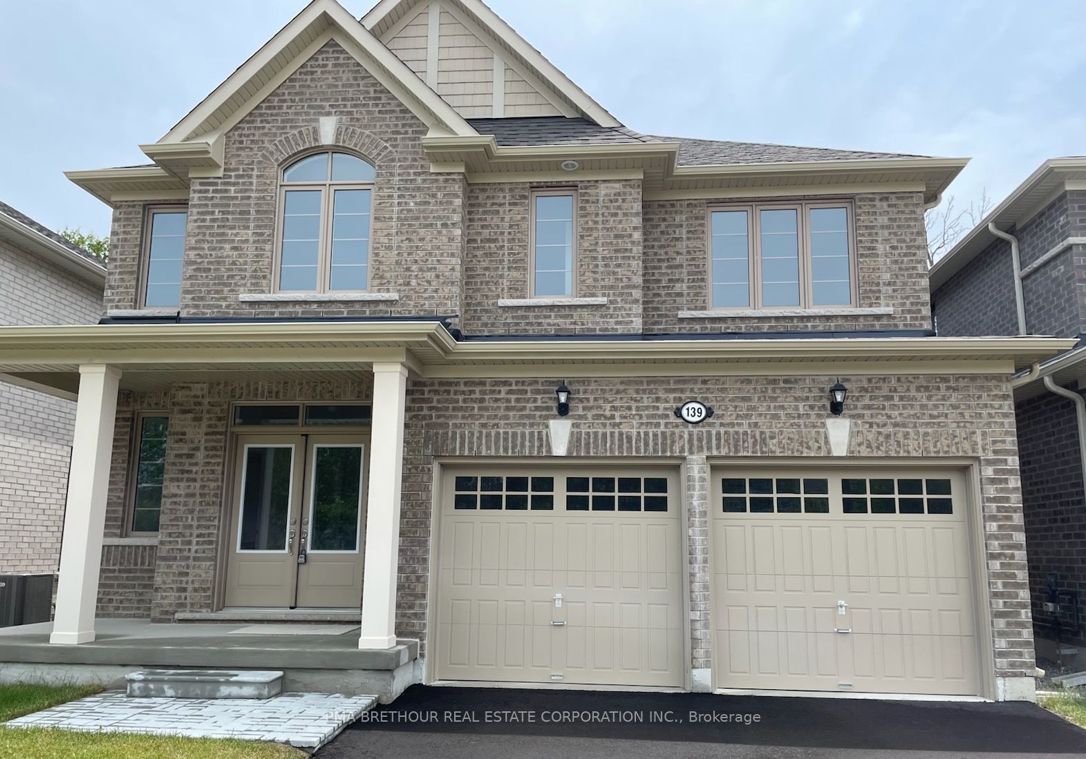 139 Dovedale Drive Property Photo 1