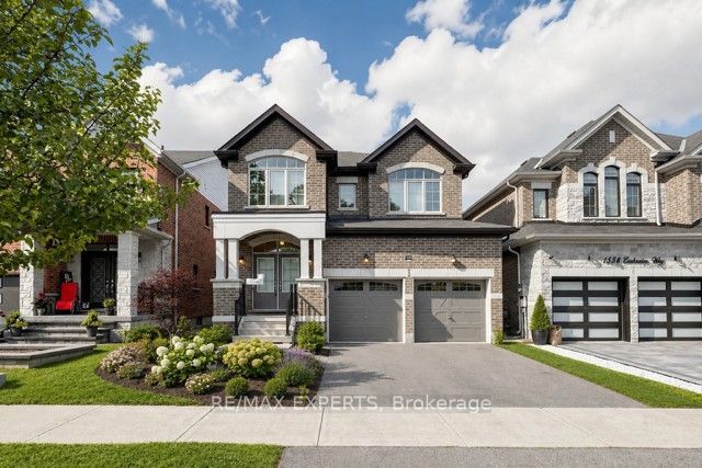 1554 Emberton Way Property Photo 1