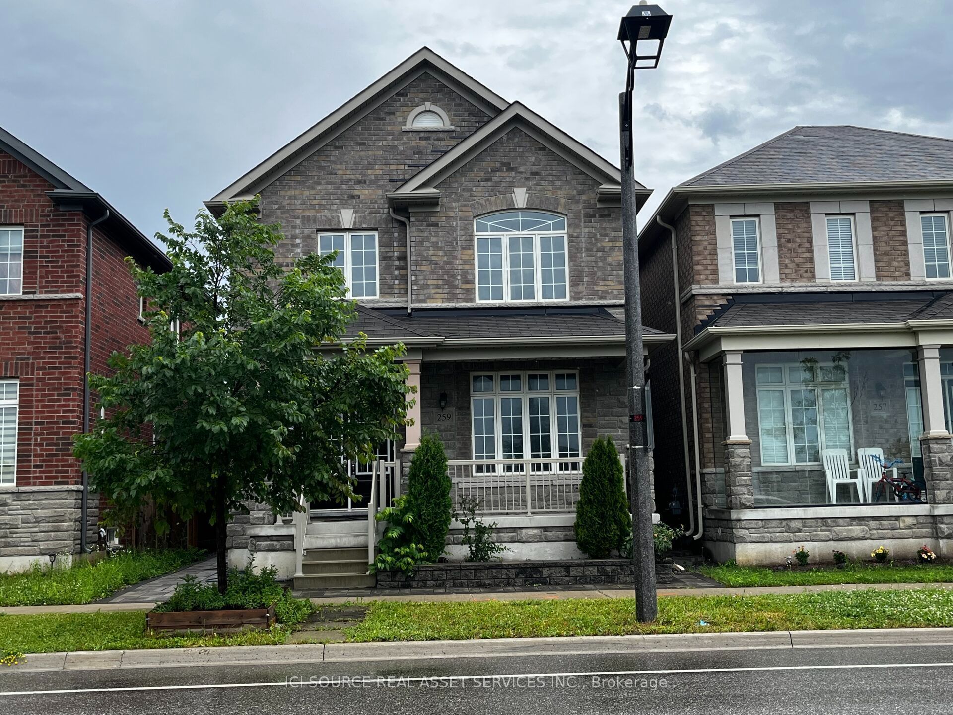 259 William Forster Road