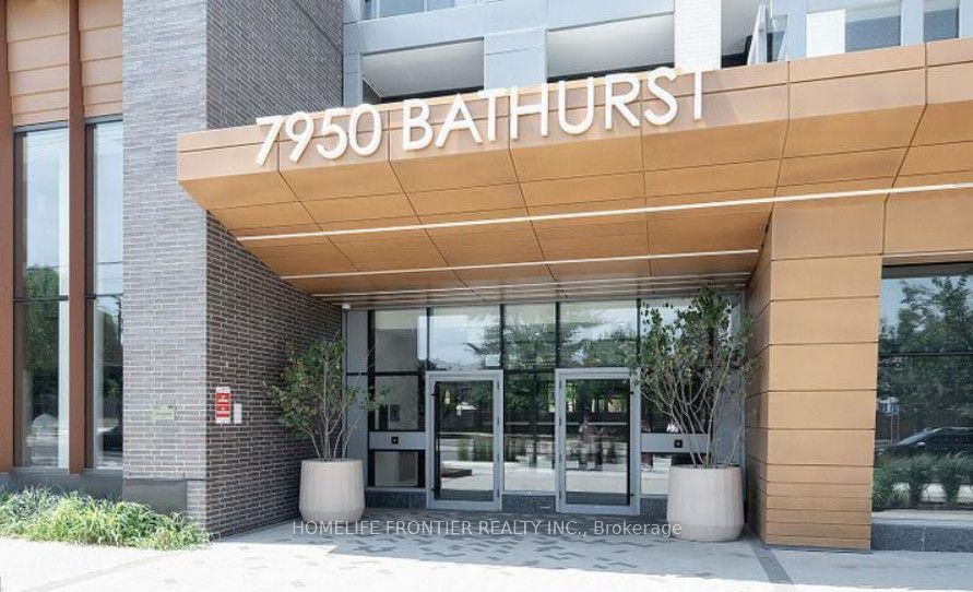 7950 Bathurst Street 2310 Property Photo 1