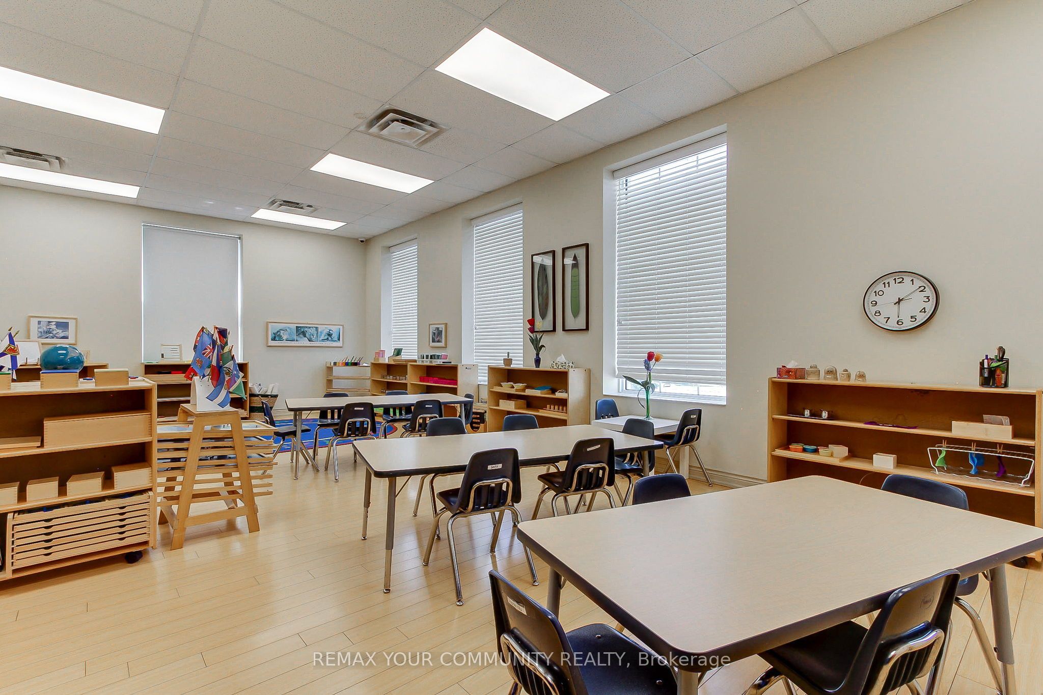 9921 Woodbine Avenue 206 Property Photo 4