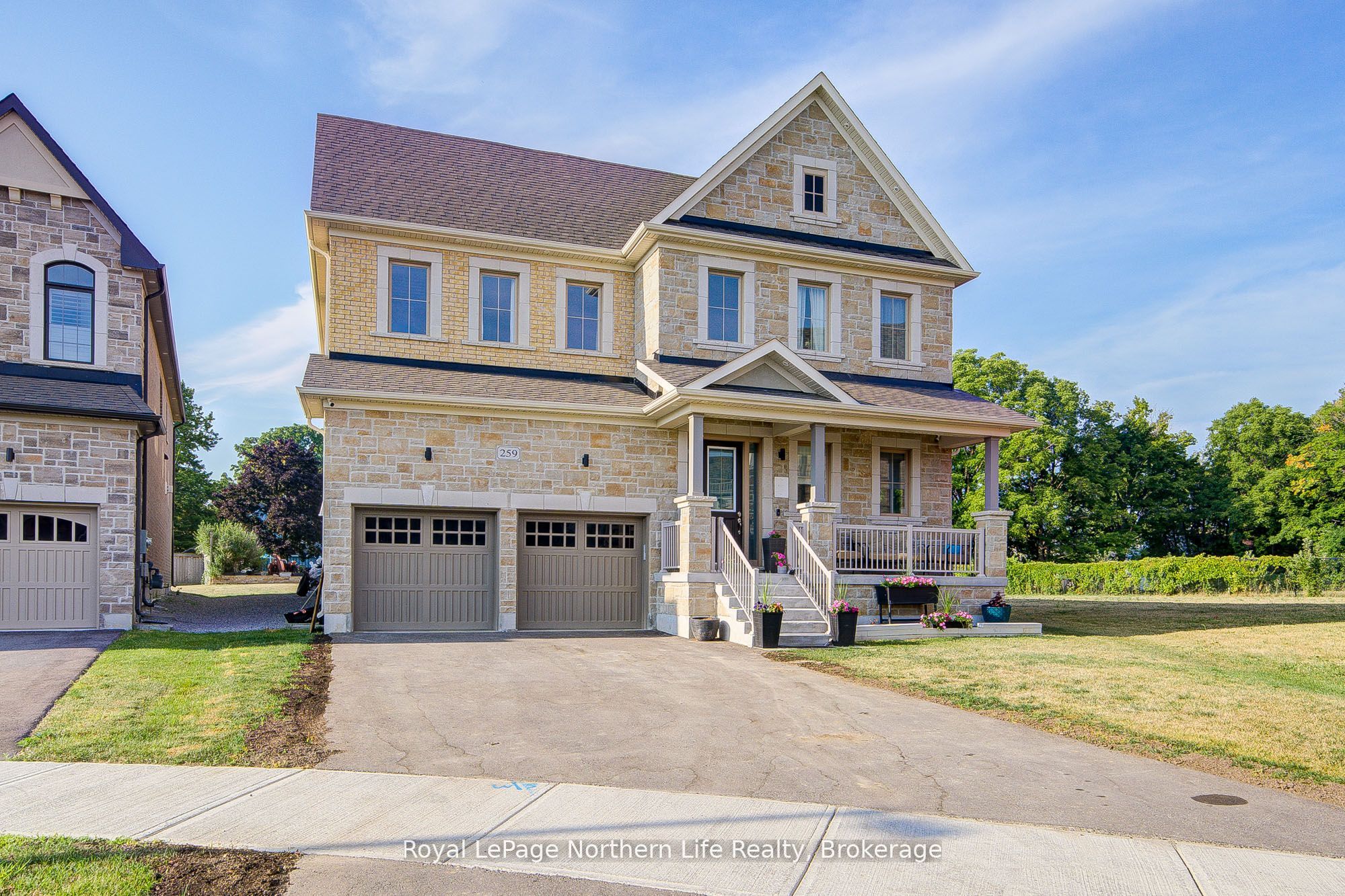 259 Danny Wheeler Boulevard Property Photo 1