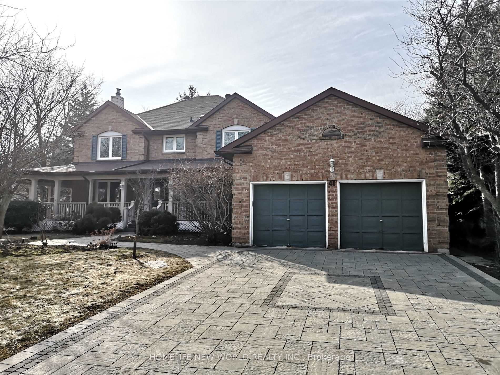 41 Ambleside Crescent Property Photo 1