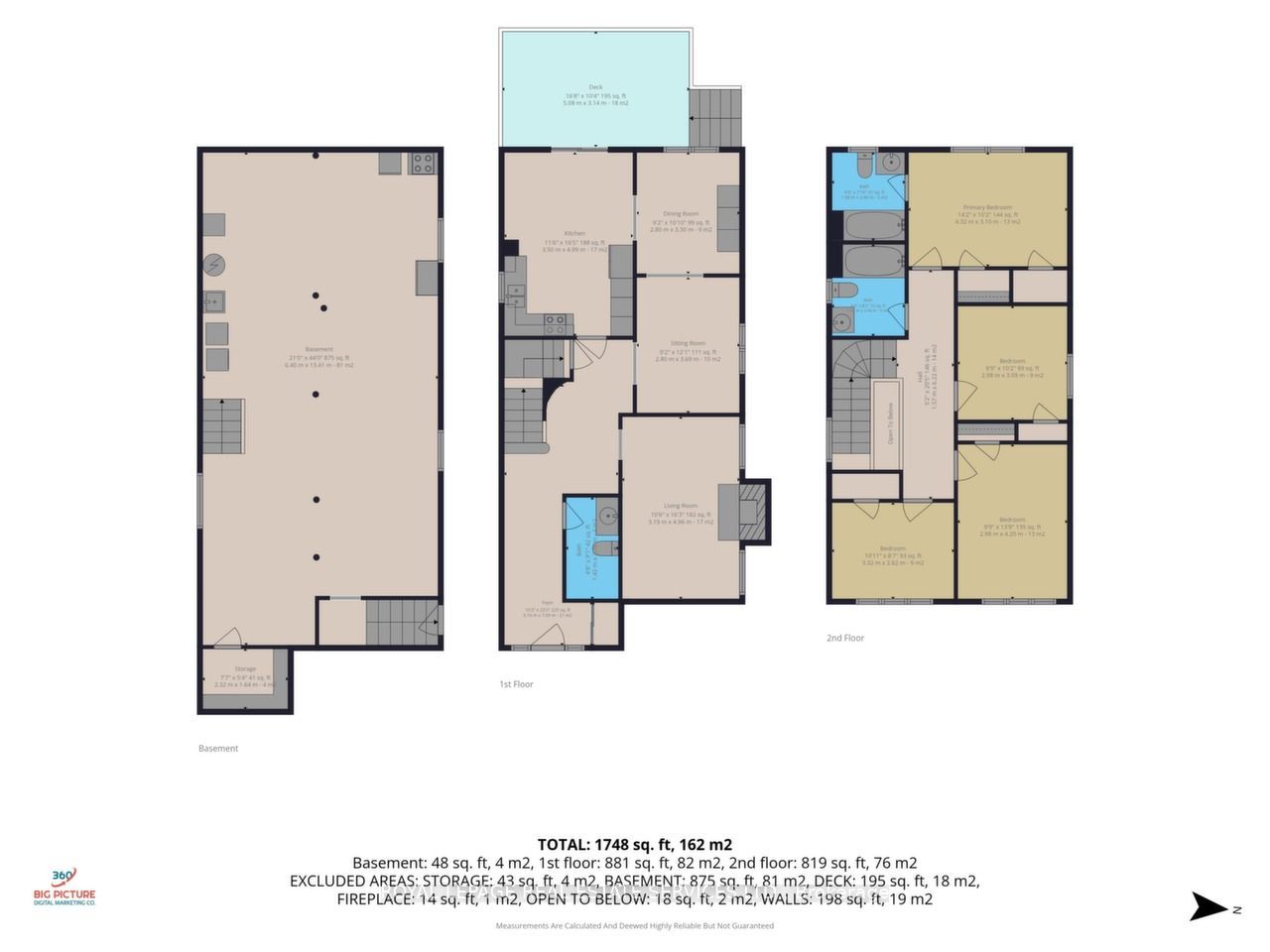47 Velvet Crescent Property Photo 46
