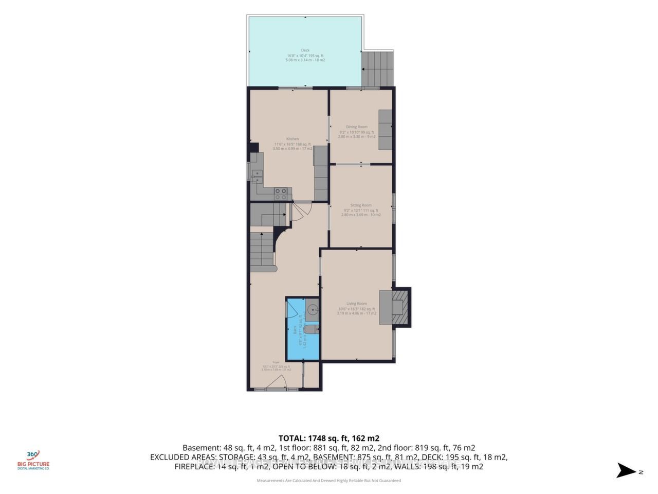 47 Velvet Crescent Property Photo 48