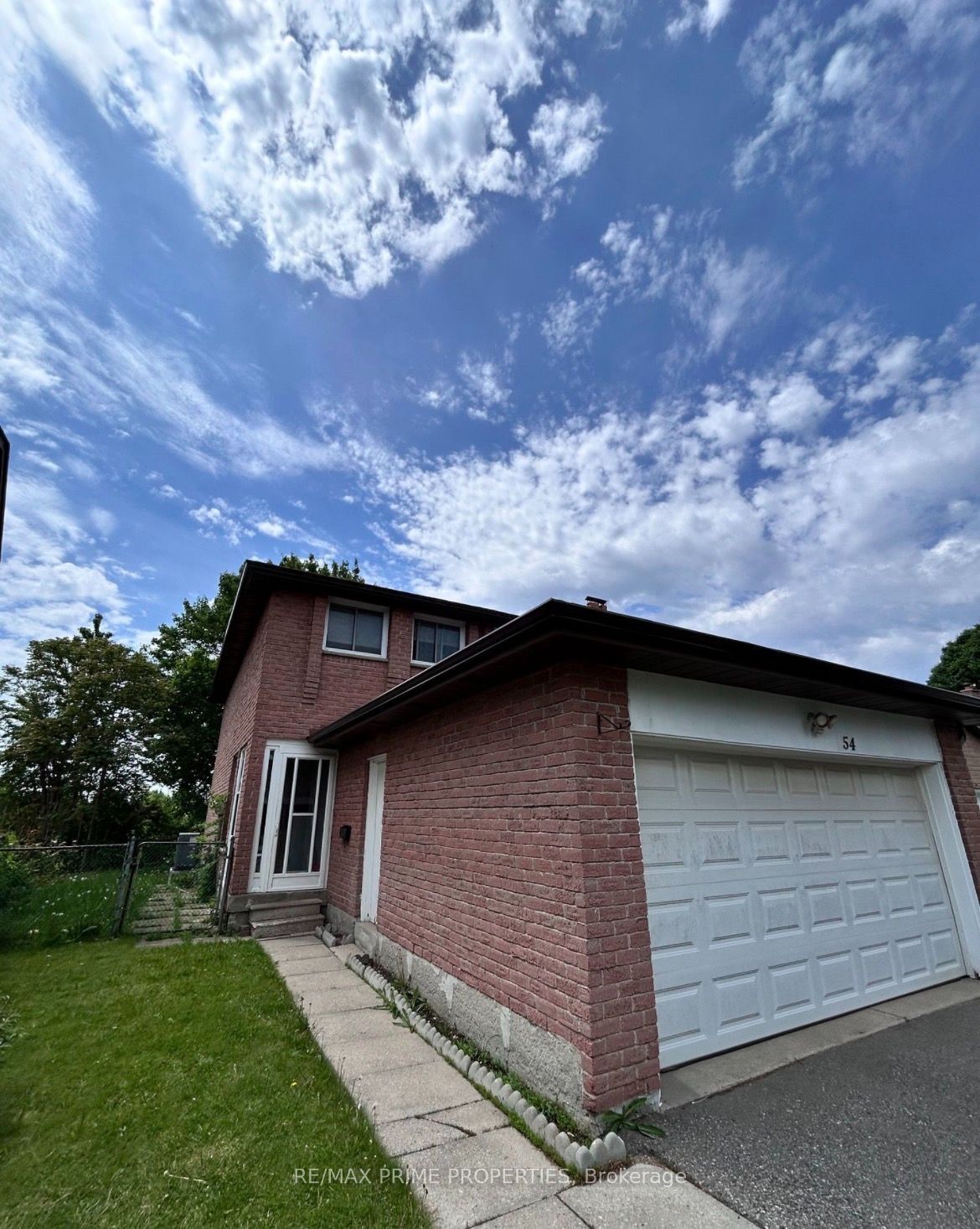 54 Tiffany Crescent Property Photo 1