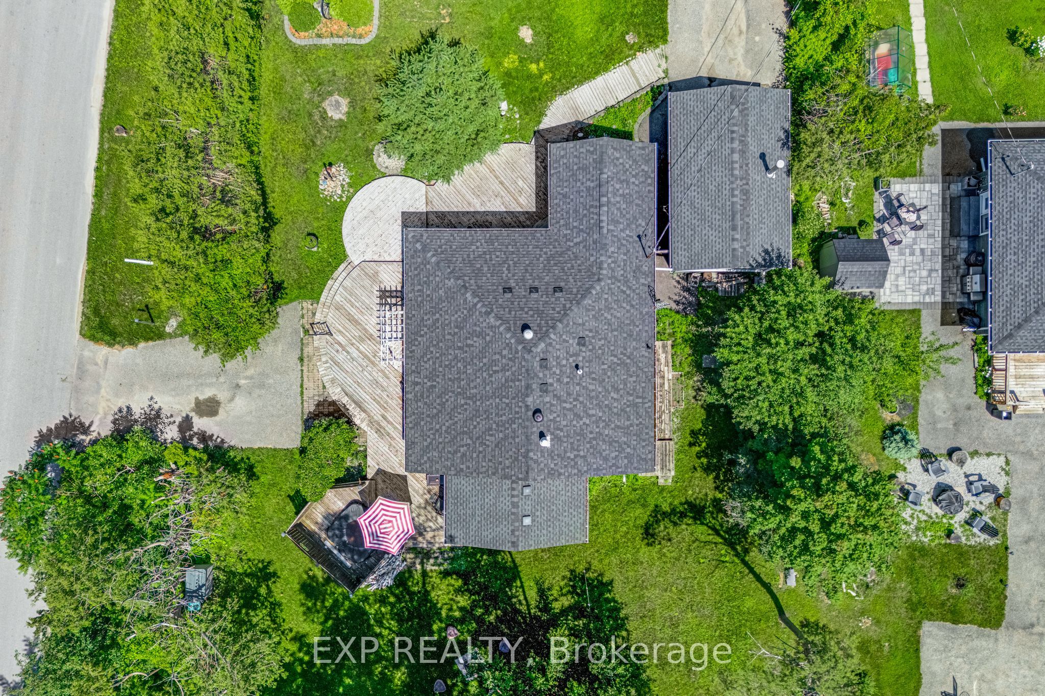 3909 Richview Road Property Photo 36