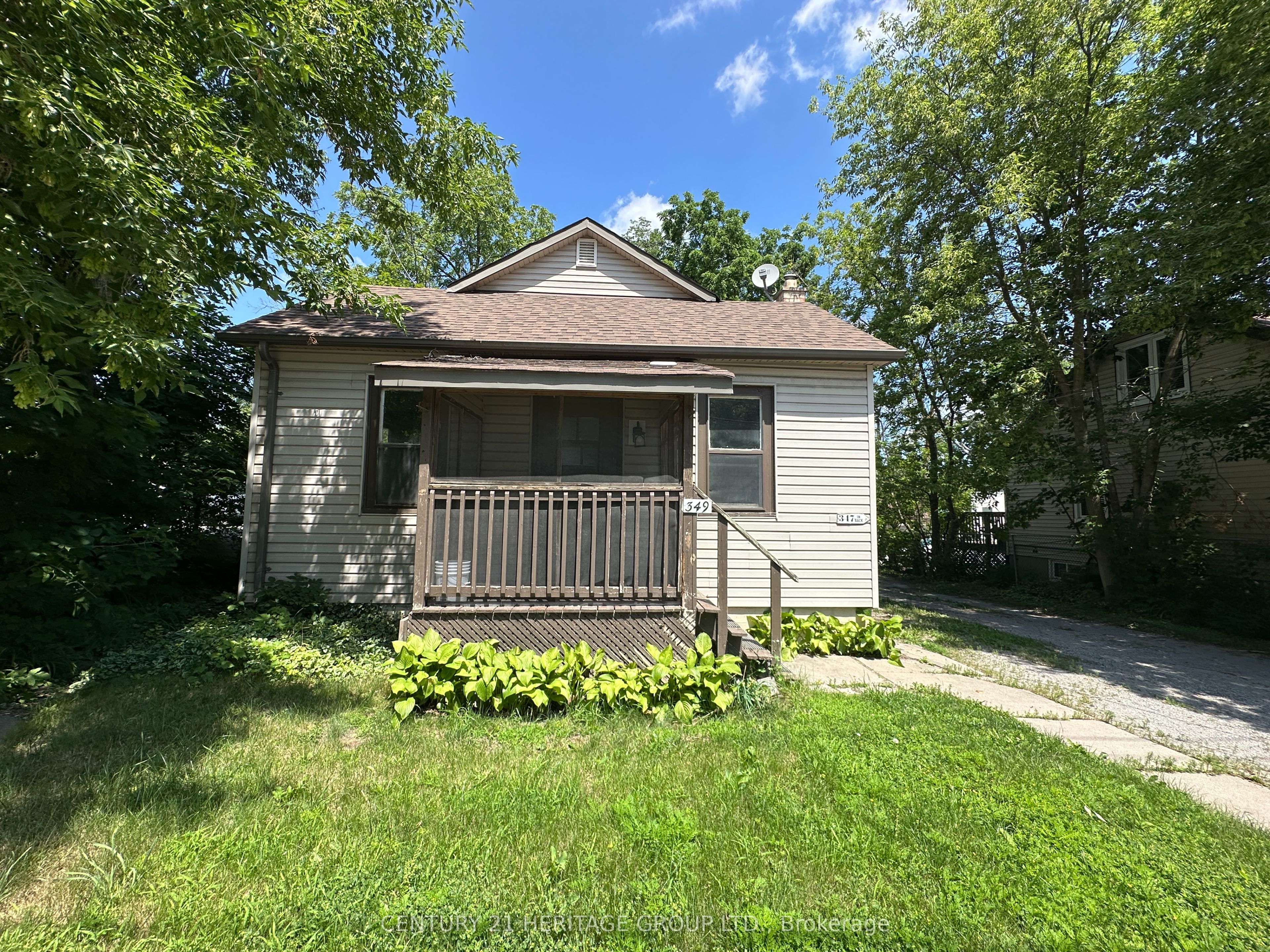 349 Eagle Street Property Photo 1