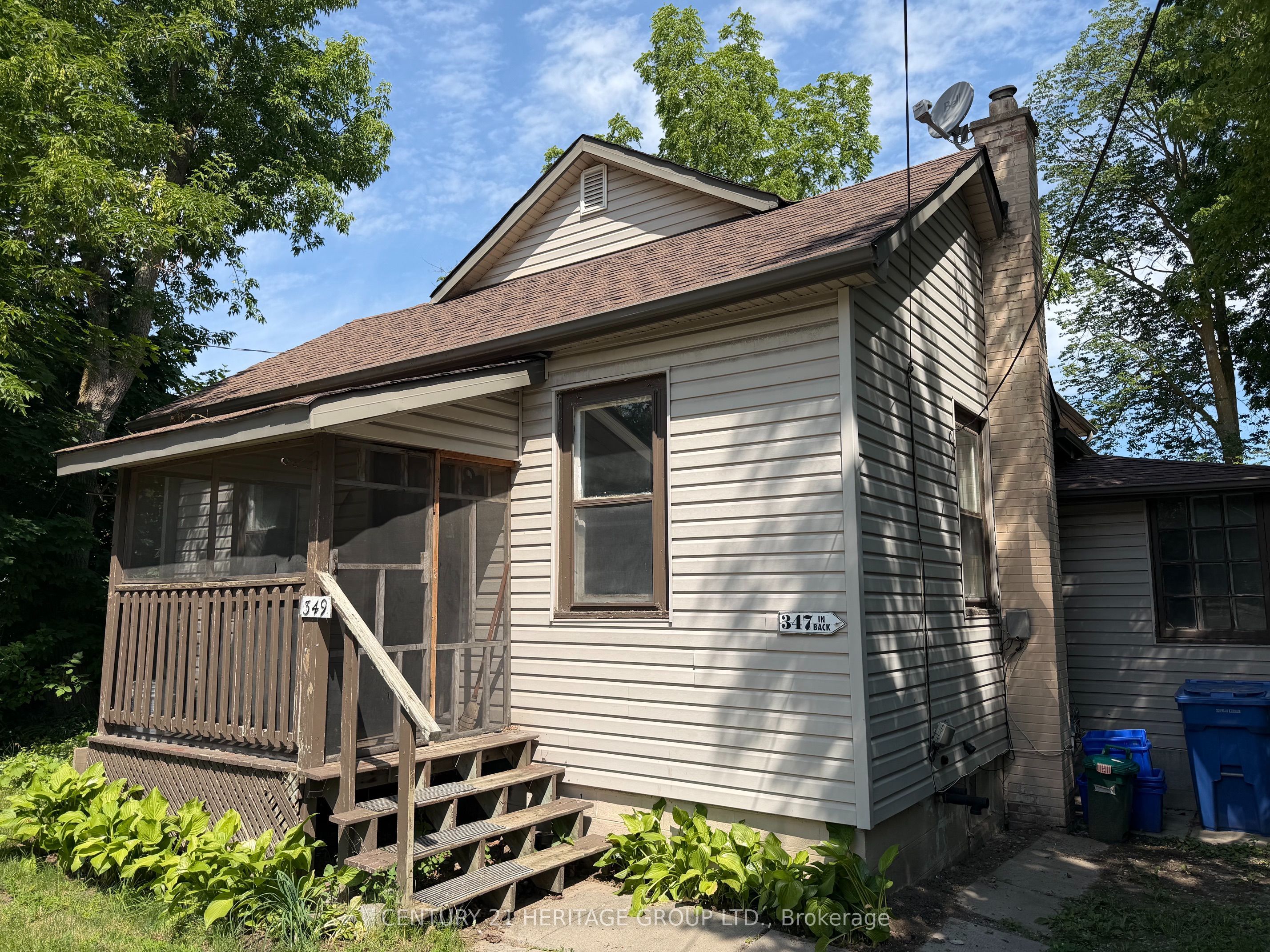 349 Eagle Street Property Photo 3
