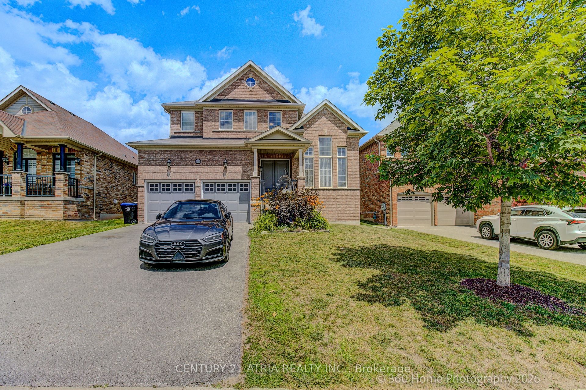 1386 Sheldon Street Property Photo 1